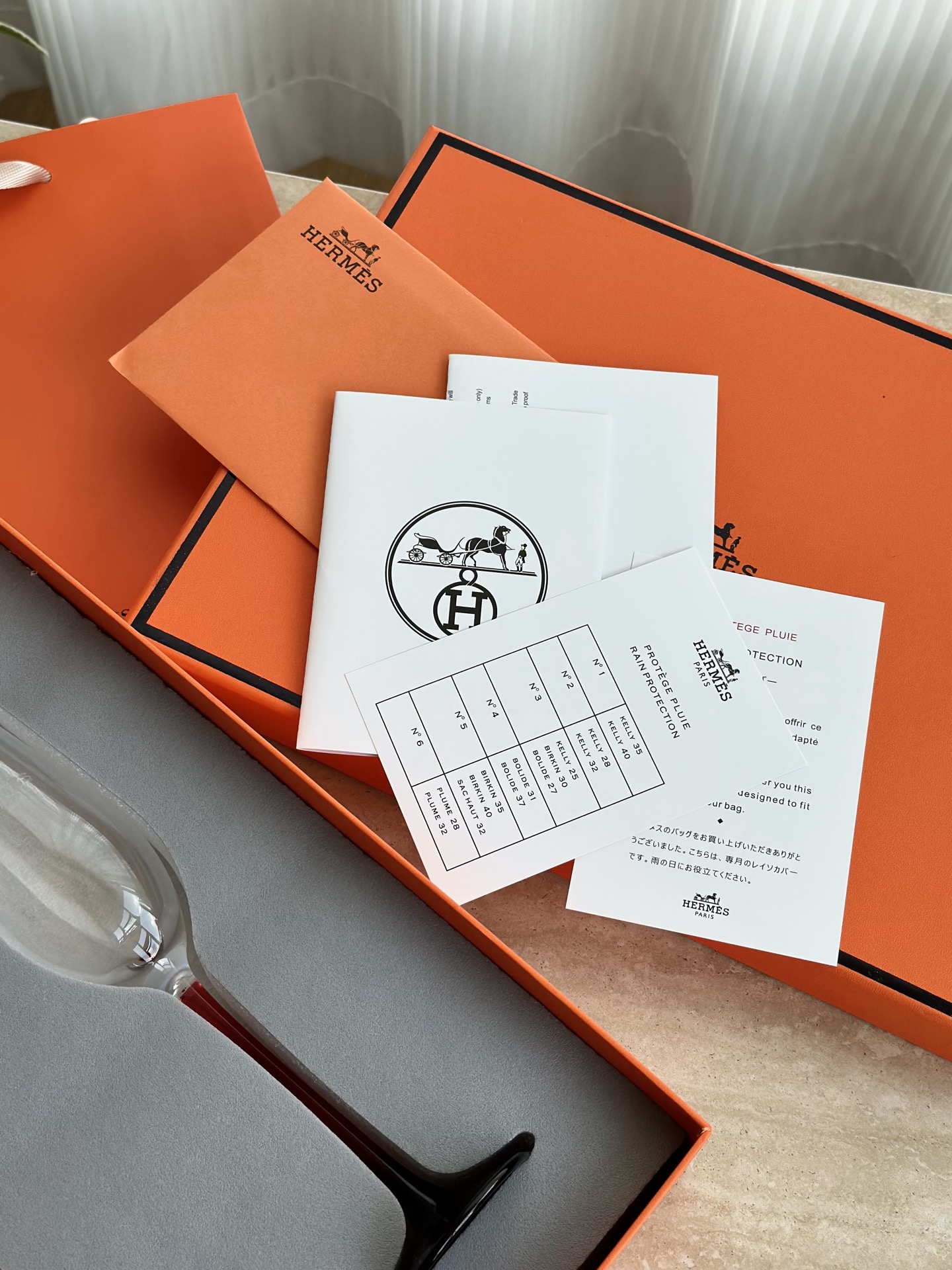 爱马仕 Hermès 高定典藏经典高奢皮具手袋托特包斜挎包女包 #74E31ADE 3