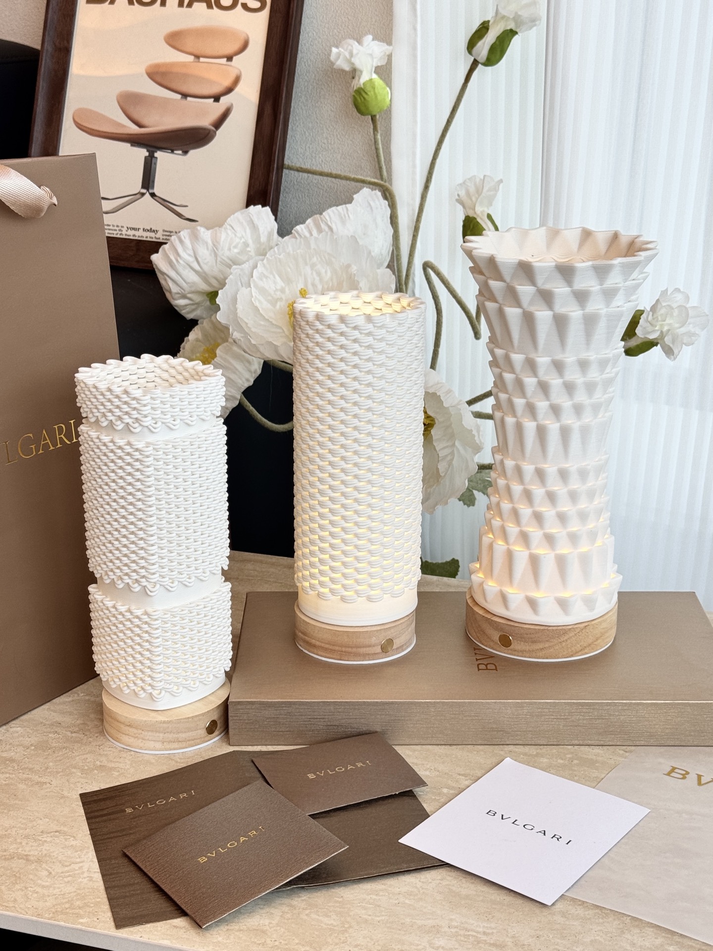 Chanel Maison Lifestyle Luxury Home Decor Blanket Tableware Bedding 5