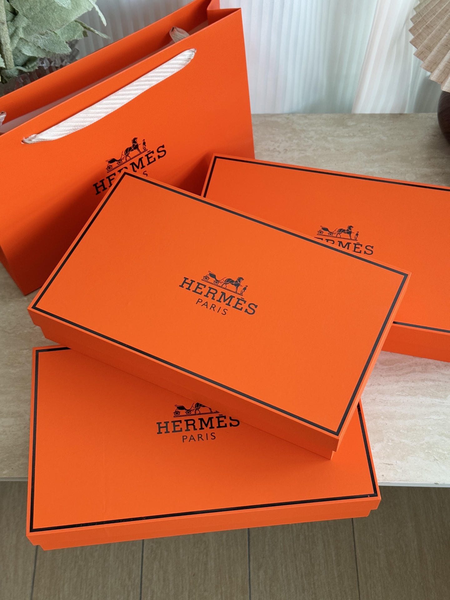 Hermès Haute Couture Maison Lifestyle Luxury Home Decor Blanket Bedding 2