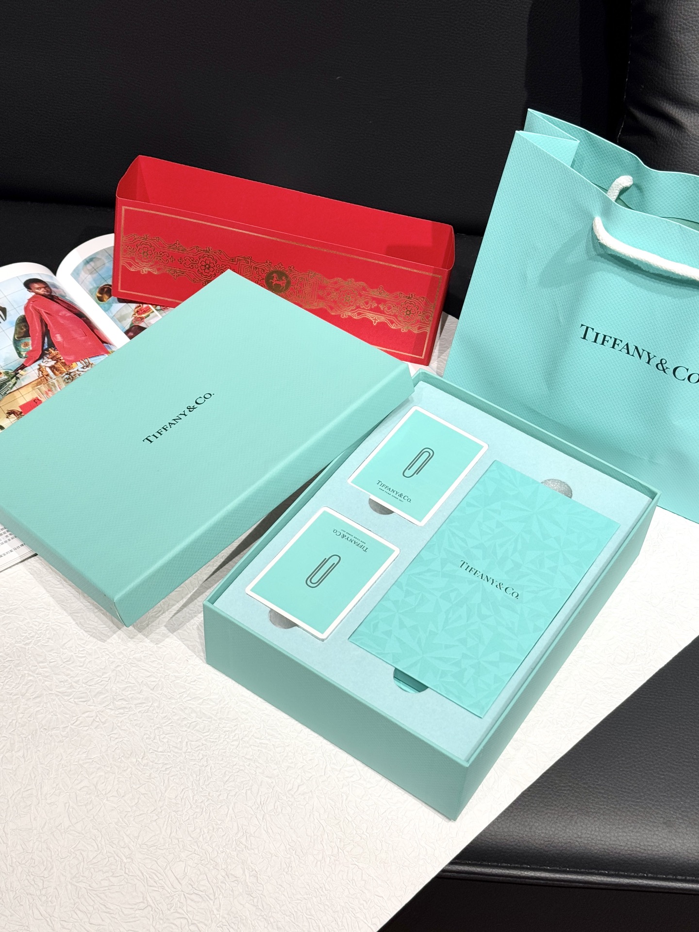 梵克雅宝 Van Cleef & Arpels 高定典藏名品高定成衣时装外套连衣裙衬衫T恤 #D8D0CDB1 4