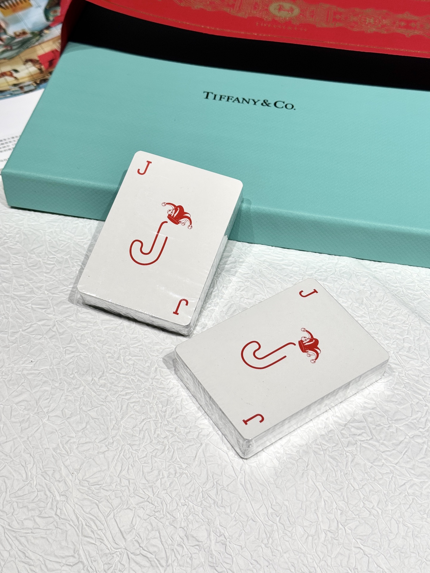 Tiffany & Co Haute Couture Haute Couture Ready-to-Wear Clothing Dress 6
