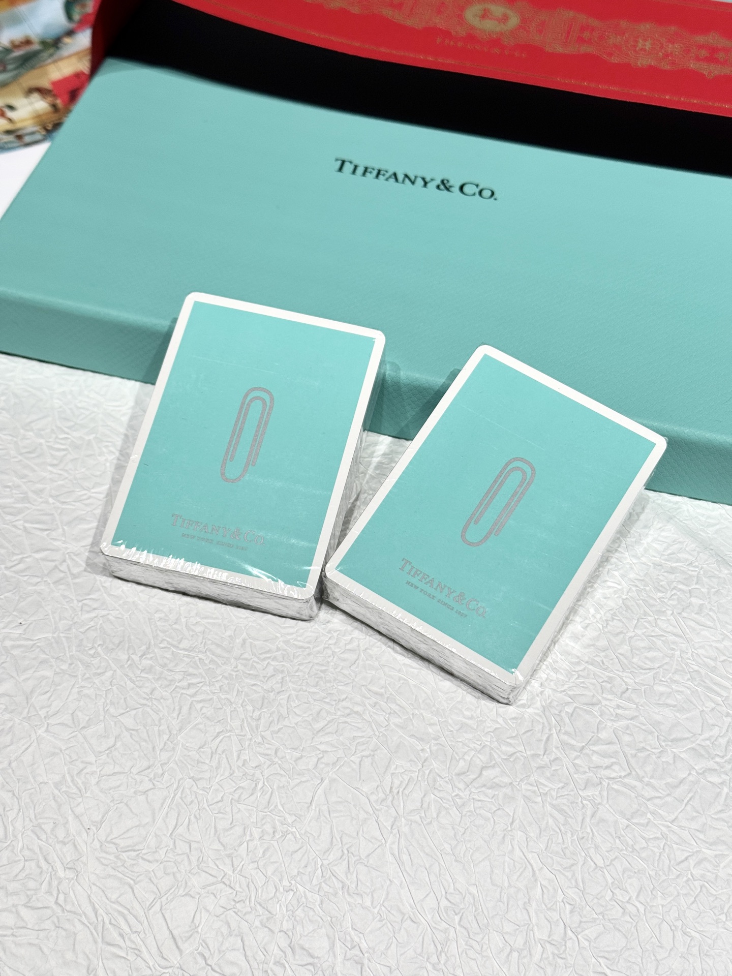 Tiffany & Co Haute Couture Haute Couture Ready-to-Wear Clothing Dress 5