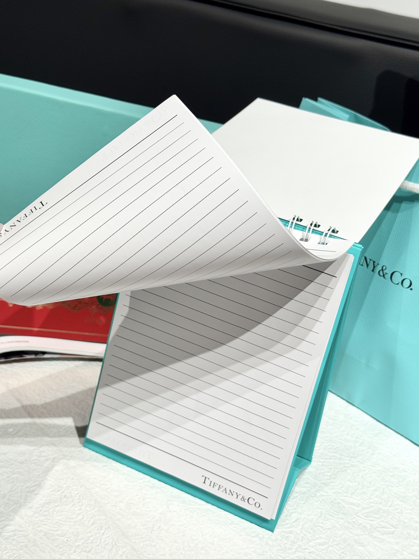卡地亚 Cartier 高定典藏典雅居所生活方式奢华家居家纺四件套摆件 #081628E4 5