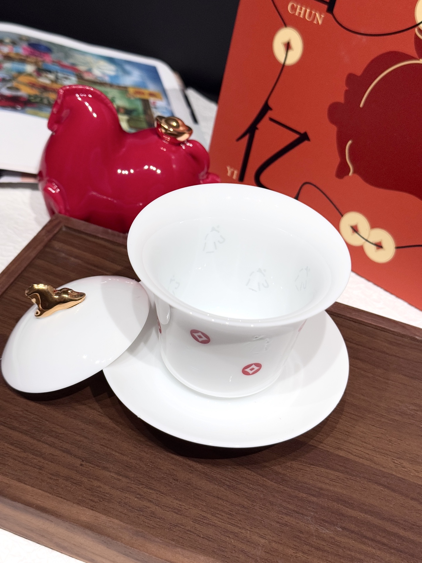 罗杰·维维亚 Roger Vivier 高定典藏名品高定成衣时装外套连衣裙衬衫T恤 #EF00EFDF 5
