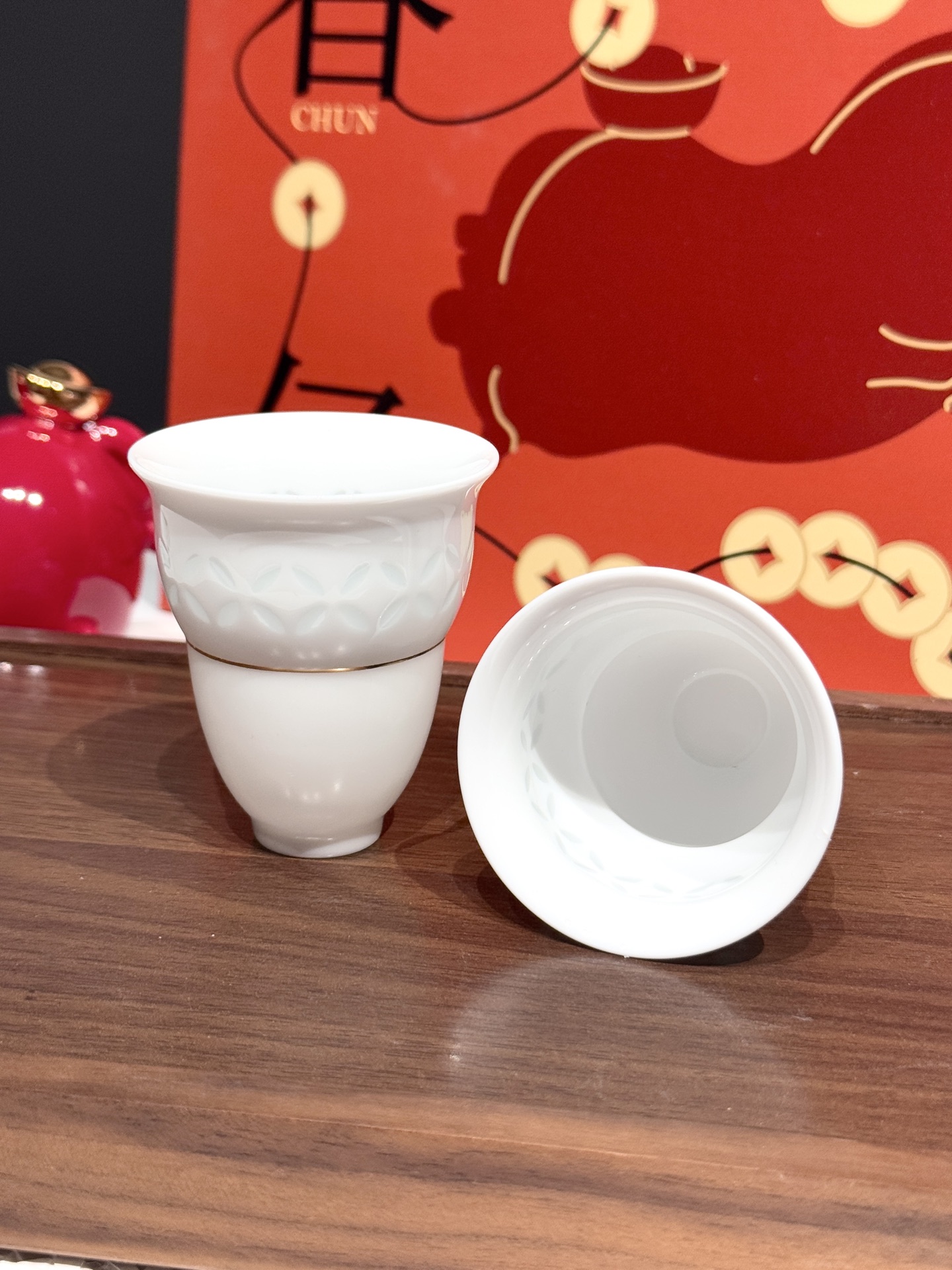 杜嘉班纳 Dolce & Gabbana 高定典藏典雅居所生活方式奢华家居家纺四件套摆件 #8654A197 4