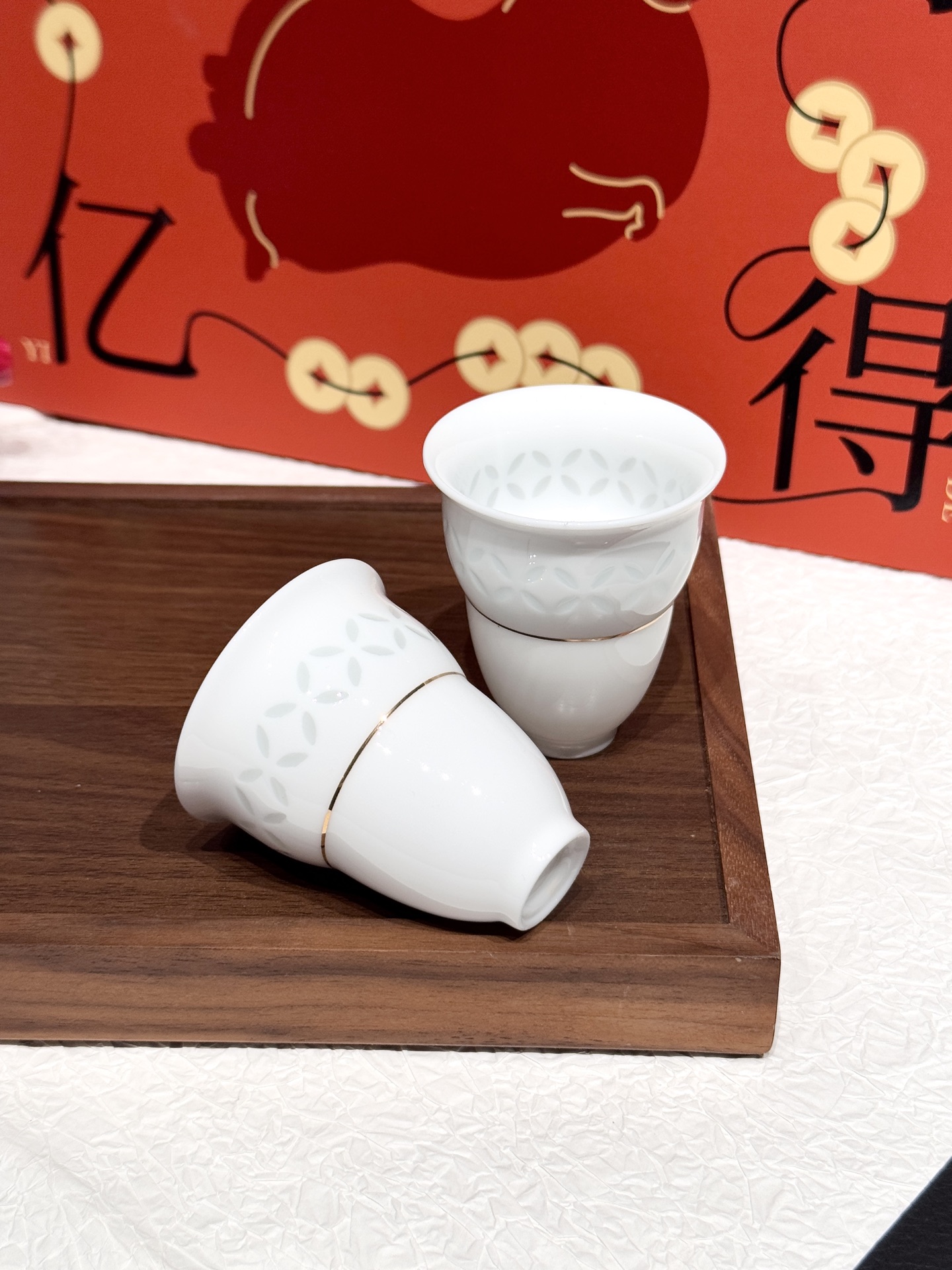 杜嘉班纳 Dolce & Gabbana 高定典藏典雅居所生活方式奢华家居家纺四件套摆件 #8654A197 6
