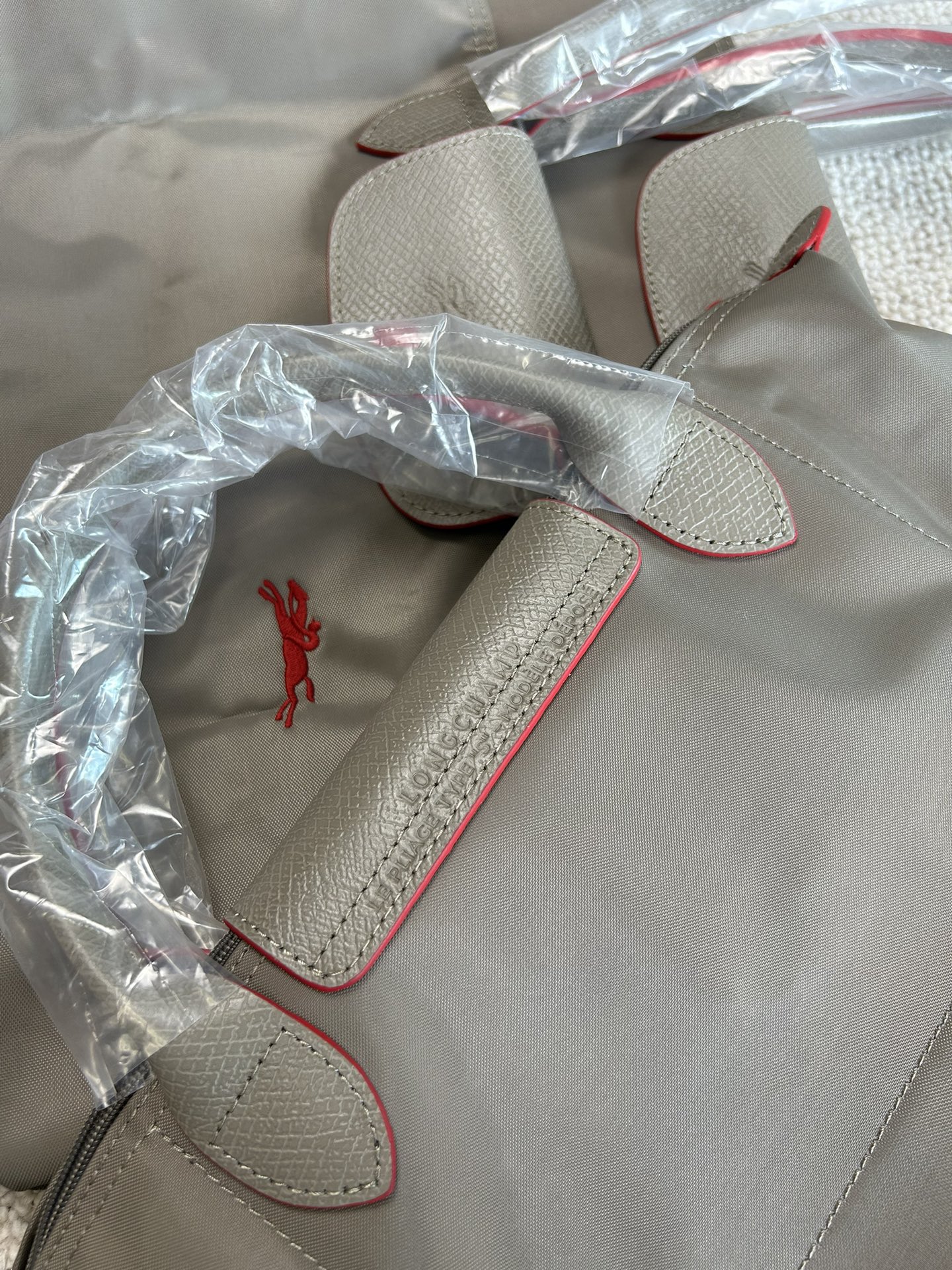 Longchamp ～浅棕色，太 了，我感觉夸的我都要词穷了，你们自己喜欢哪个直接入就行了