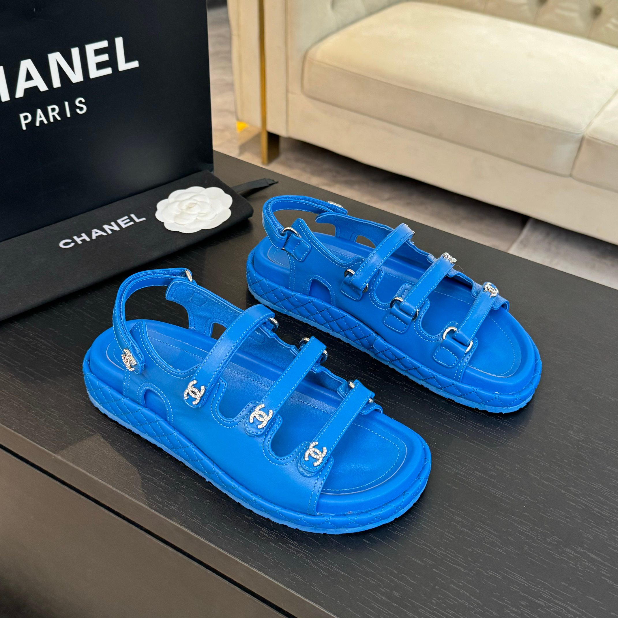 Elegant Beach Sandals With Adjustable Straps Designer Sandals 2 a1734086005120 1263