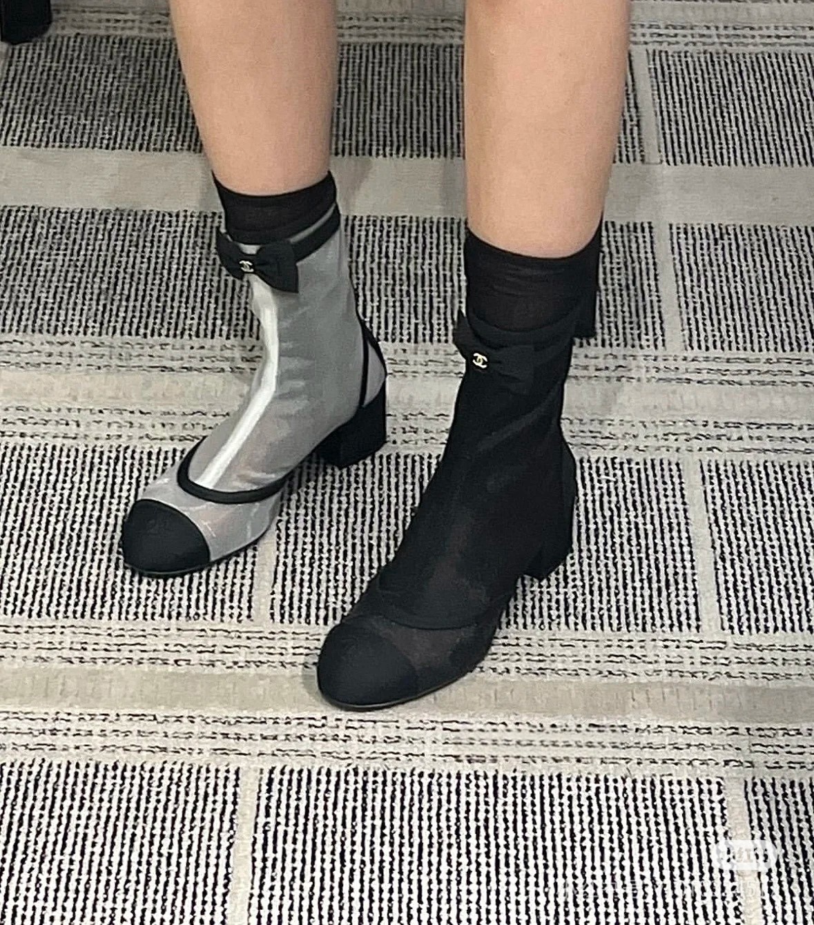 NO:466011,Boots, boots19860909上脚图,靴子,boots,Women's Shoes