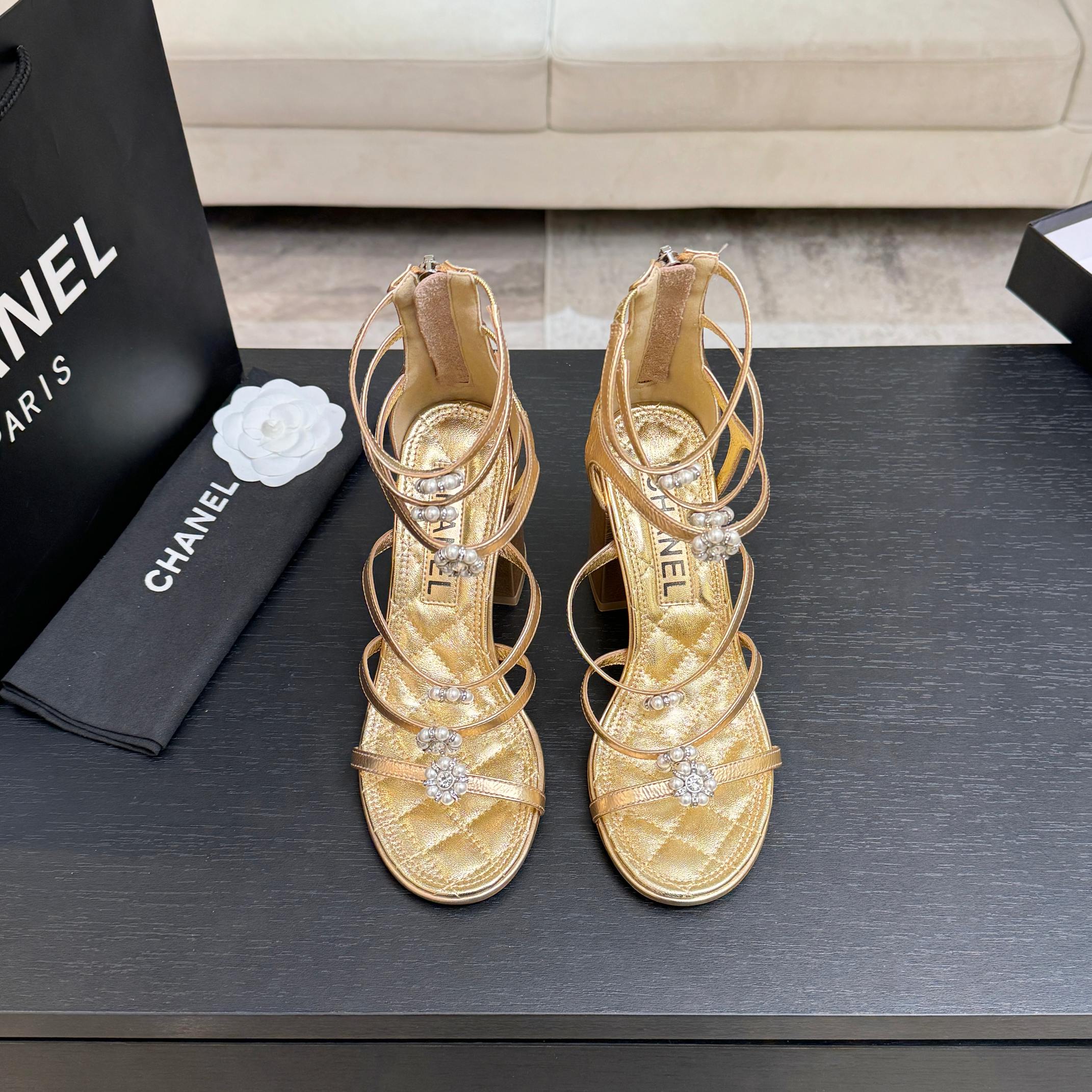 샤넬 신발 Chanel 42149