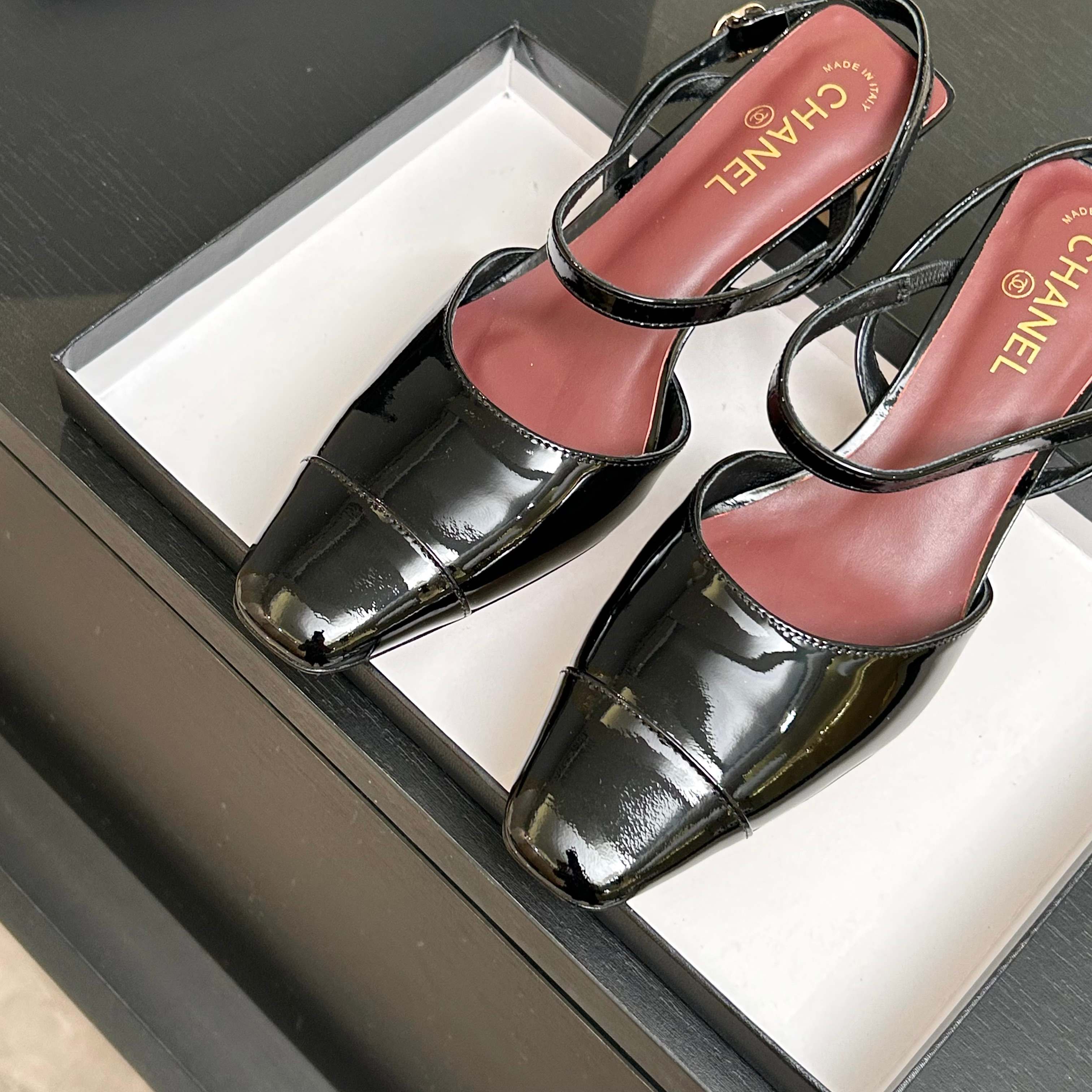 샤넬 신발 130551 Chanel Shoes 썸네일 이미지