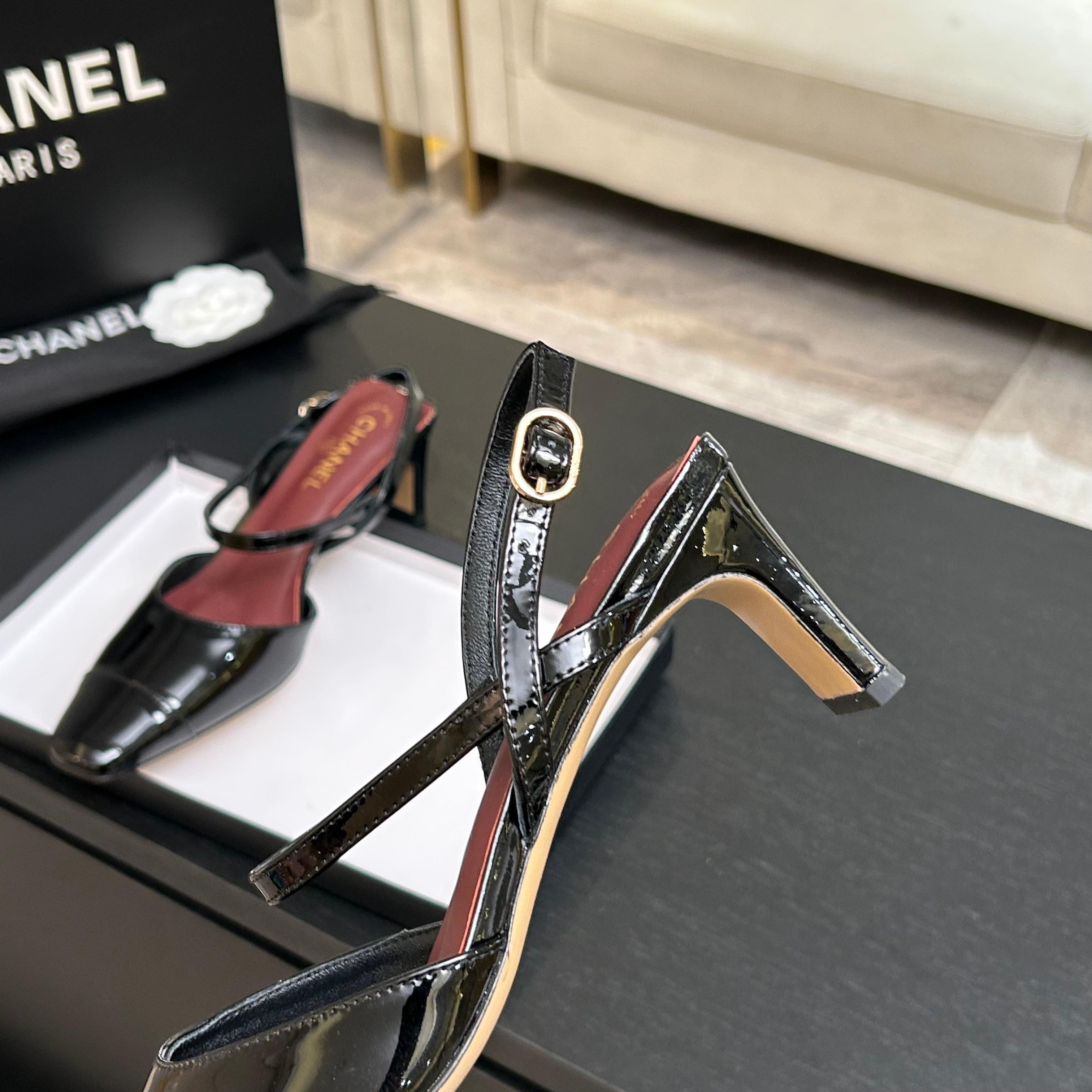 샤넬 신발 130551 Chanel Shoes 썸네일 이미지