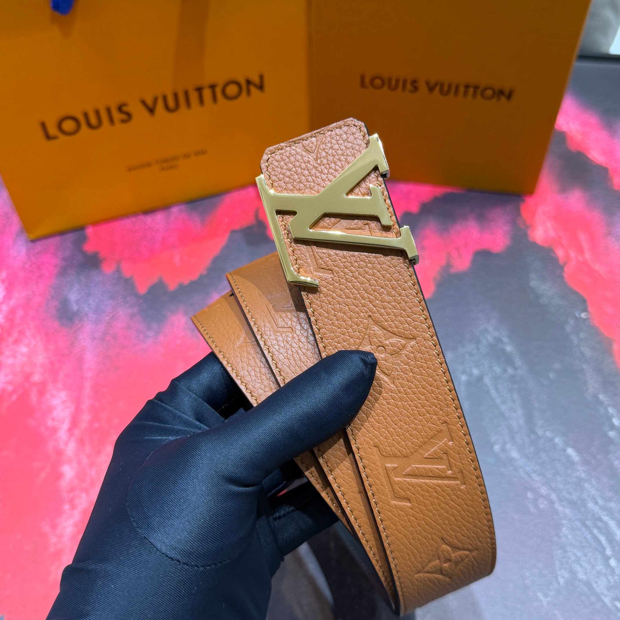 驴家法国🇫🇷原厂皮料 荔枝压花纹路搭配意大利🇮🇹进口尺寸4.0cm 精品五金进口炉内五金