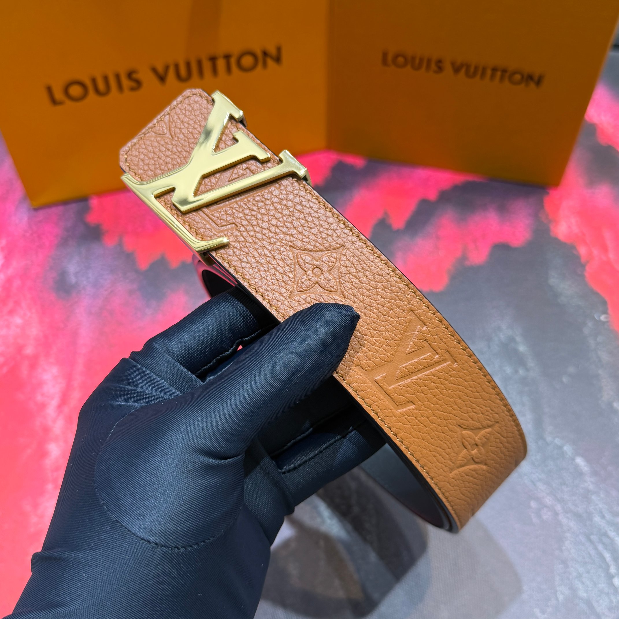 驴家法国🇫🇷原厂皮料 荔枝压花纹路搭配意大利🇮🇹进口尺寸4.0cm 精品五金进口炉内五金