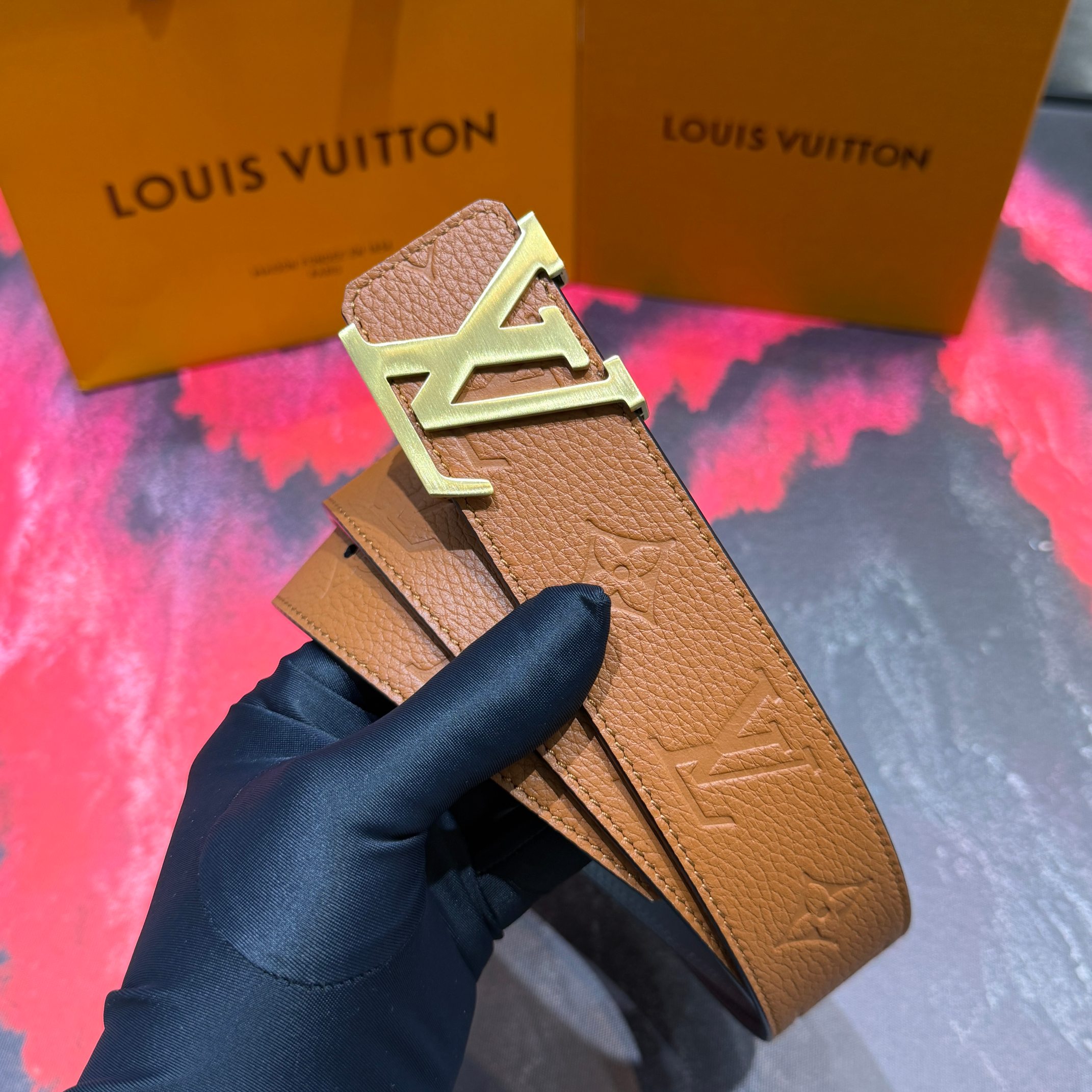 驴家法国🇫🇷原厂皮料 荔枝压花纹路搭配意大利🇮🇹进口尺寸4.0cm 精品五金进口炉内五金