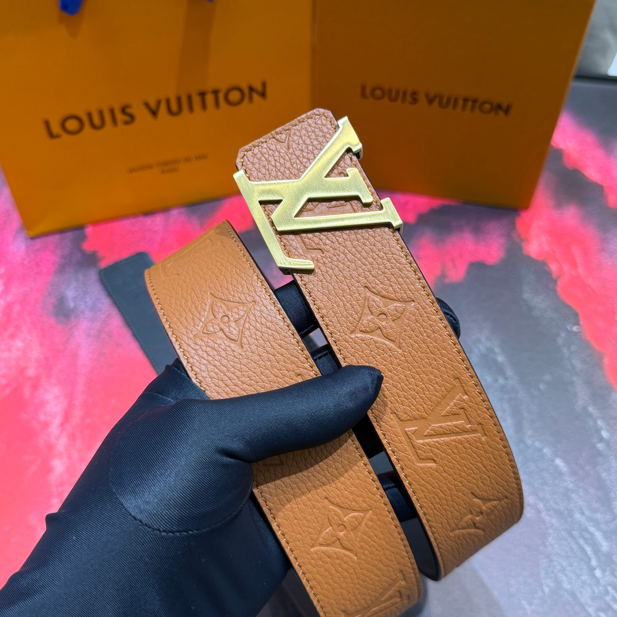 驴家法国🇫🇷原厂皮料 荔枝压花纹路搭配意大利🇮🇹进口尺寸4.0cm 精品五金进口炉内五金