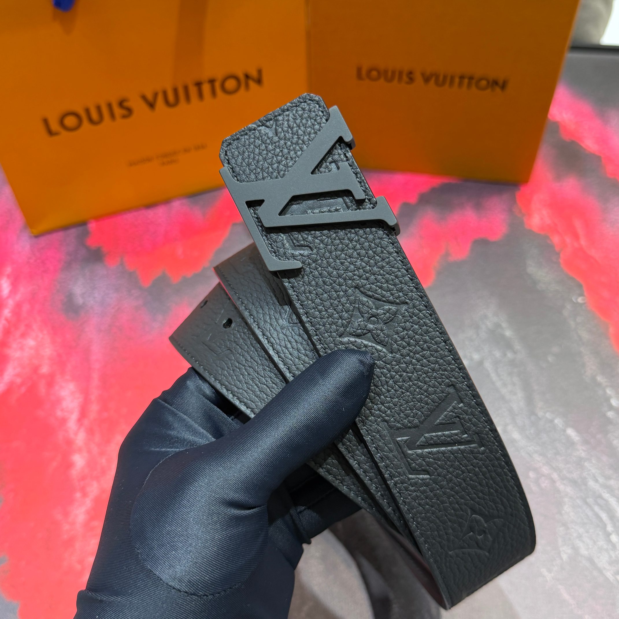 驴家法国🇫🇷原厂皮料 荔枝压花纹路搭配意大利🇮🇹进口尺寸4.0cm 精品五金进口炉内五金