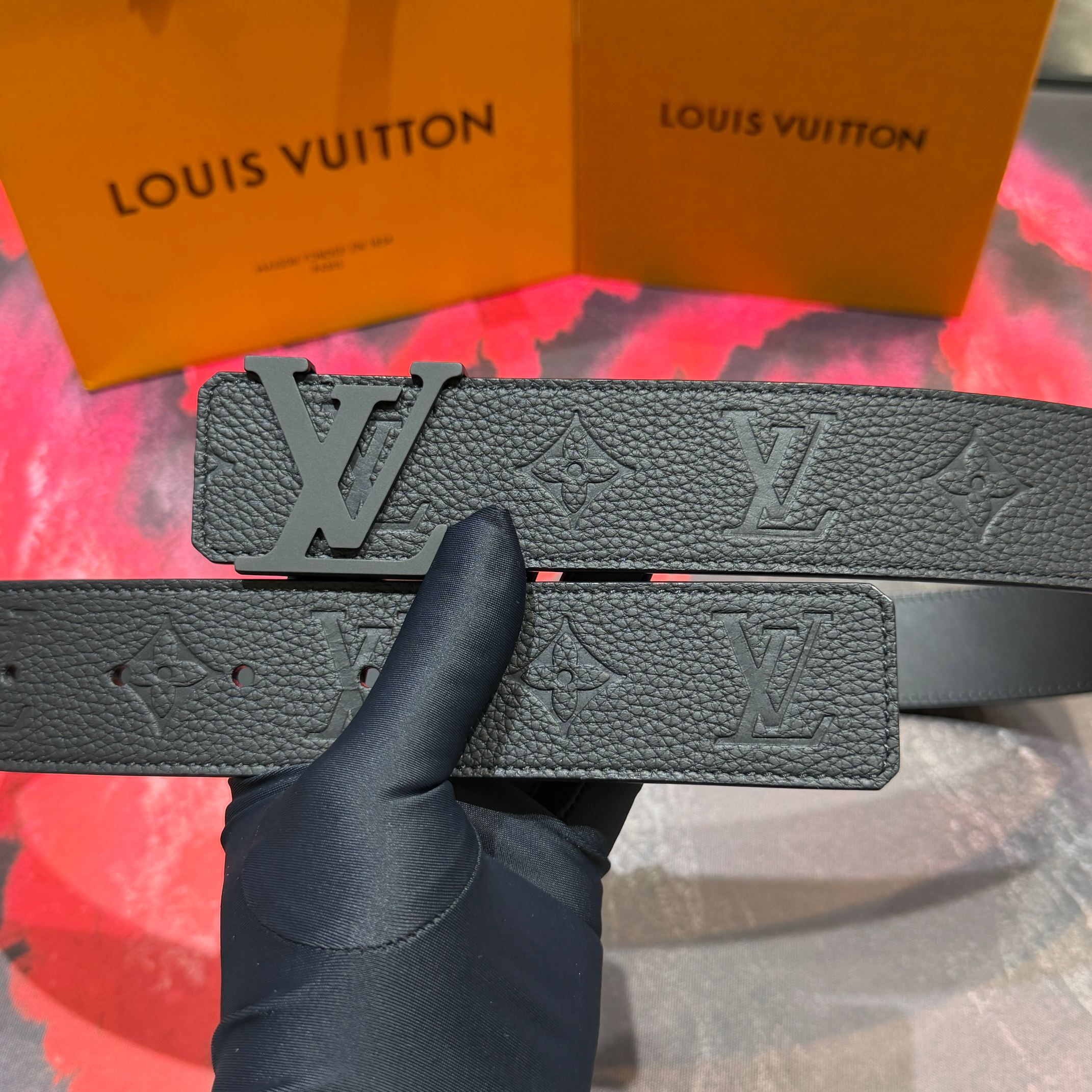 驴家法国🇫🇷原厂皮料 荔枝压花纹路搭配意大利🇮🇹进口尺寸4.0cm 精品五金进口炉内五金