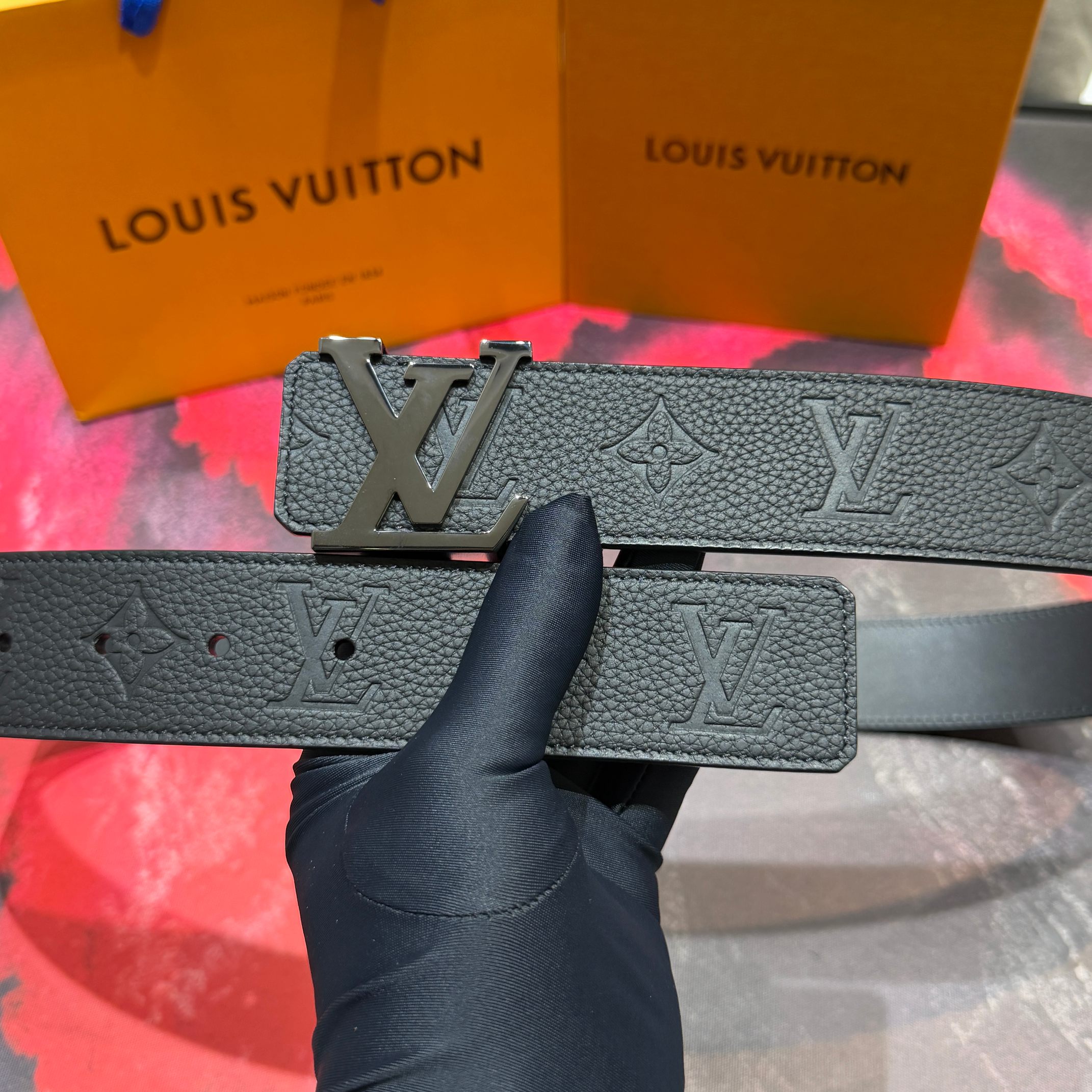 驴家法国🇫🇷原厂皮料 荔枝压花纹路搭配意大利🇮🇹进口尺寸4.0cm 精品五金进口炉内五金