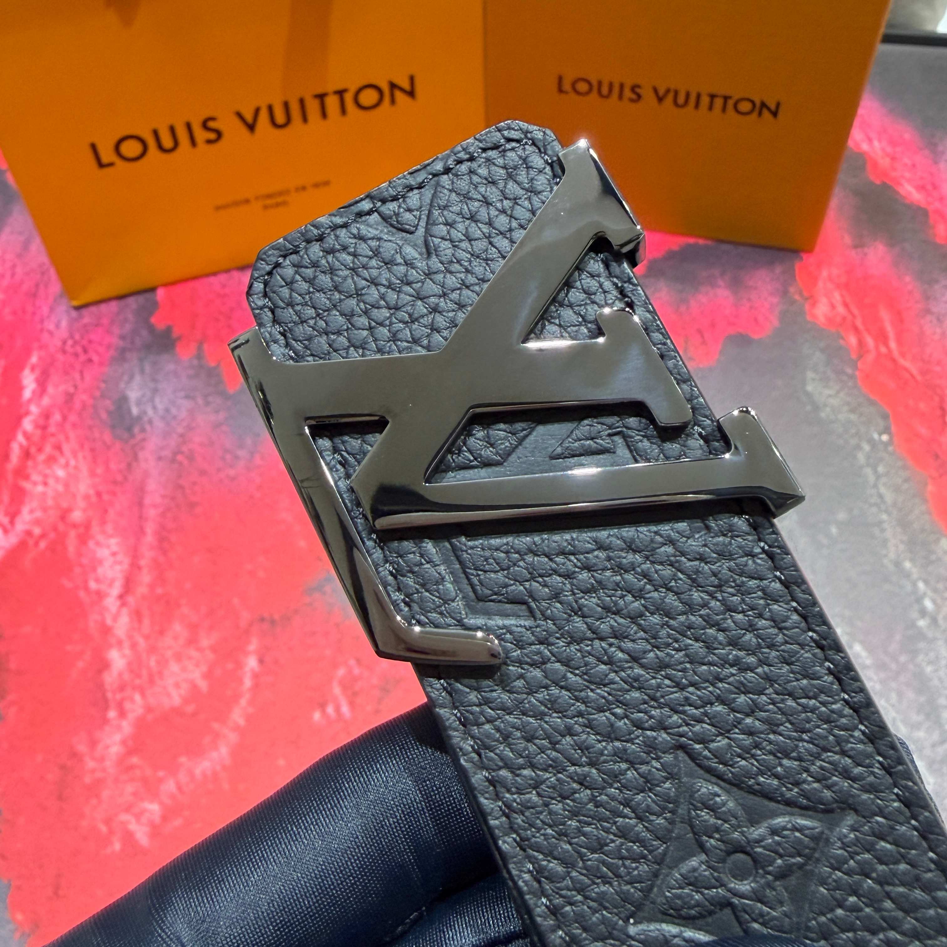 驴家法国🇫🇷原厂皮料 荔枝压花纹路搭配意大利🇮🇹进口尺寸4.0cm 精品五金进口炉内五金