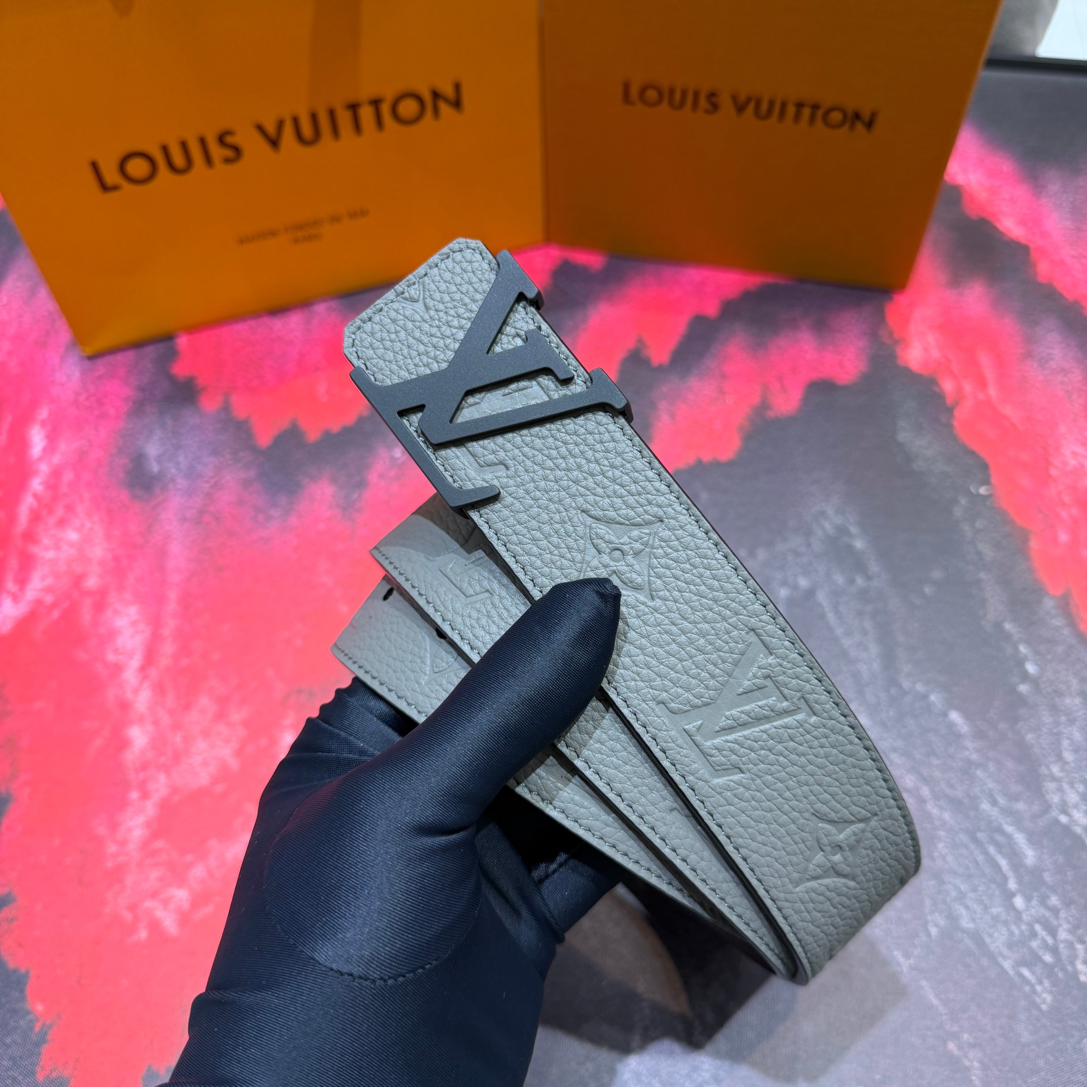 驴家法国🇫🇷原厂皮料 荔枝压花纹路搭配意大利🇮🇹进口尺寸4.0cm 精品五金进口炉内五金