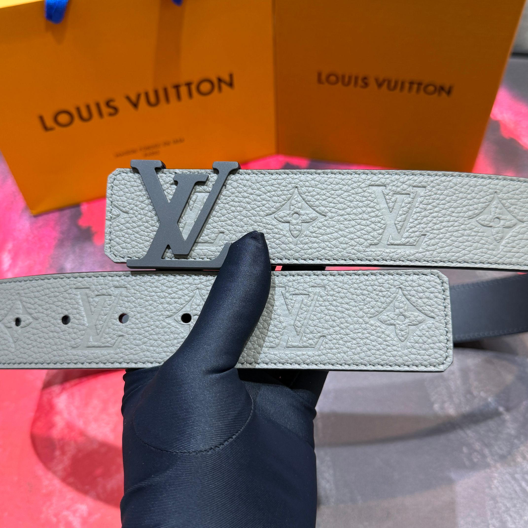 驴家法国🇫🇷原厂皮料 荔枝压花纹路搭配意大利🇮🇹进口尺寸4.0cm 精品五金进口炉内五金