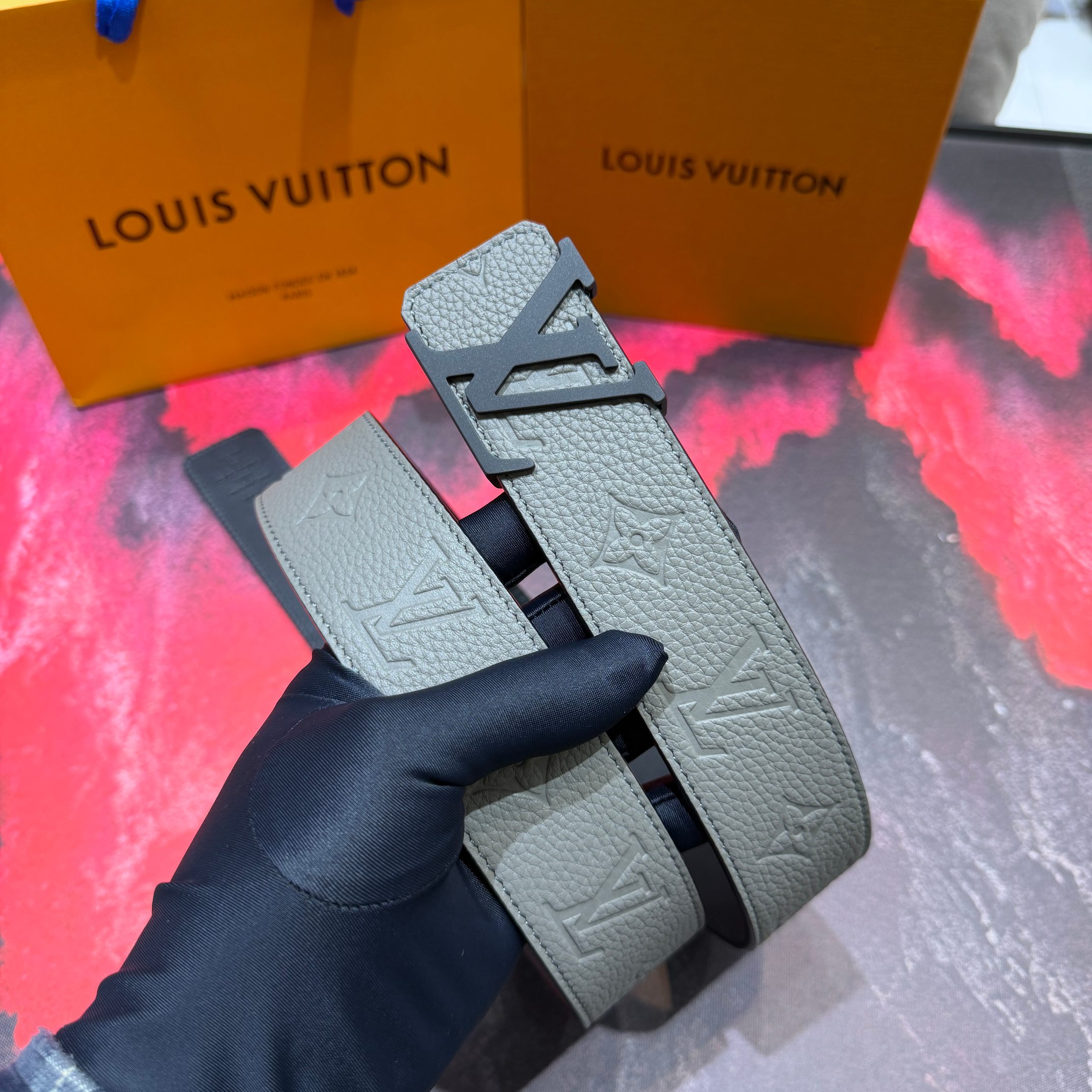 驴家法国🇫🇷原厂皮料 荔枝压花纹路搭配意大利🇮🇹进口尺寸4.0cm 精品五金进口炉内五金