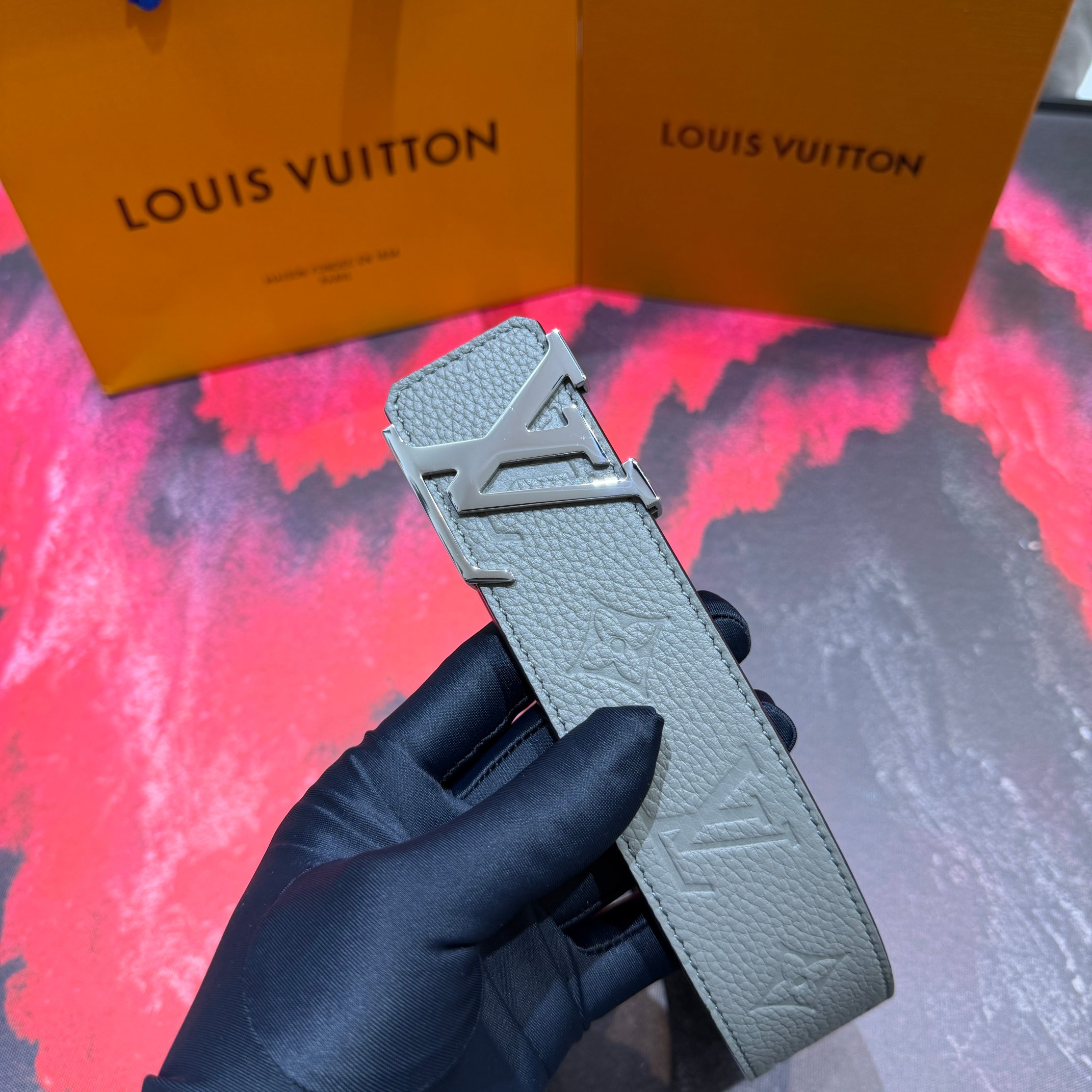 驴家法国🇫🇷原厂皮料 荔枝压花纹路搭配意大利🇮🇹进口尺寸4.0cm 精品五金进口炉内五金