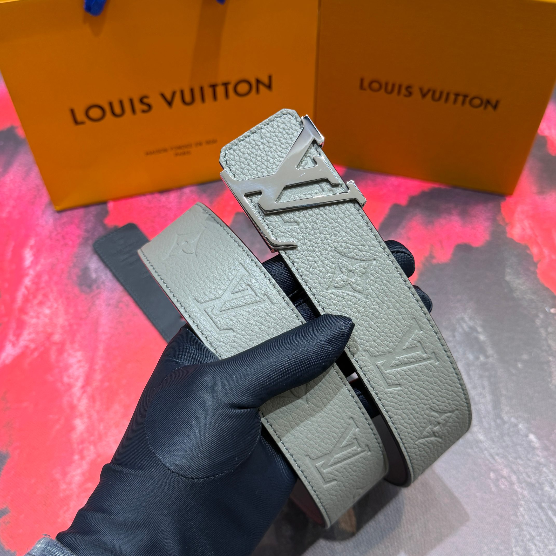 驴家法国🇫🇷原厂皮料 荔枝压花纹路搭配意大利🇮🇹进口尺寸4.0cm 精品五金进口炉内五金