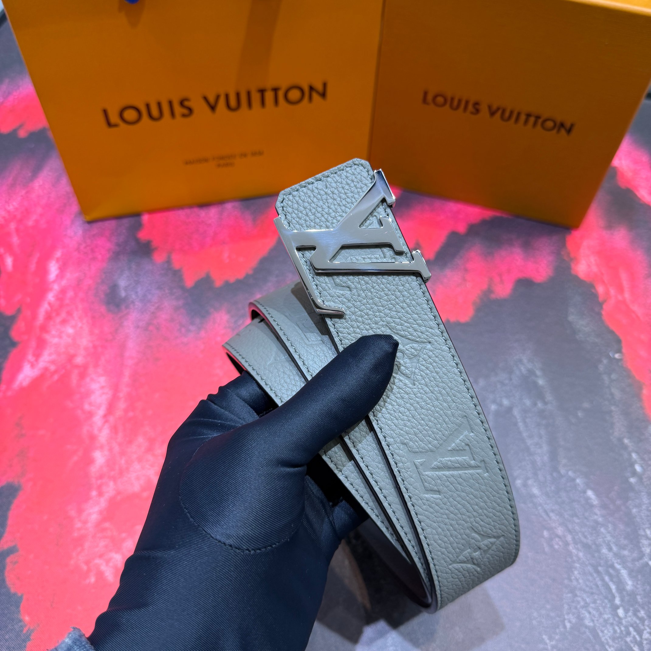 驴家法国🇫🇷原厂皮料 荔枝压花纹路搭配意大利🇮🇹进口尺寸4.0cm 精品五金进口炉内五金