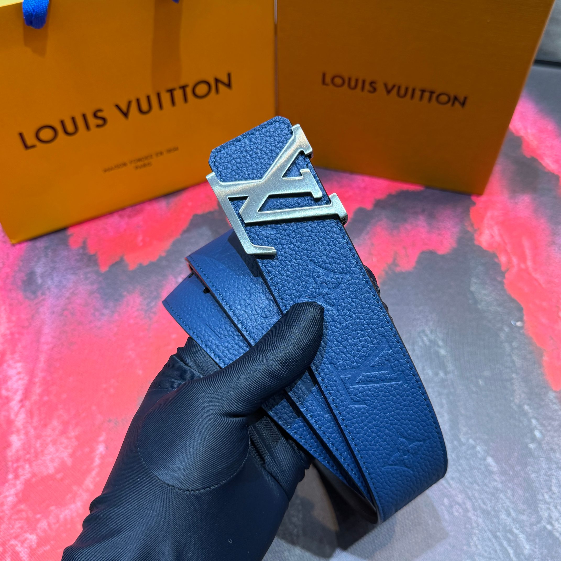 驴家法国🇫🇷原厂皮料 荔枝压花纹路搭配意大利🇮🇹进口尺寸4.0cm 精品五金进口炉内五金