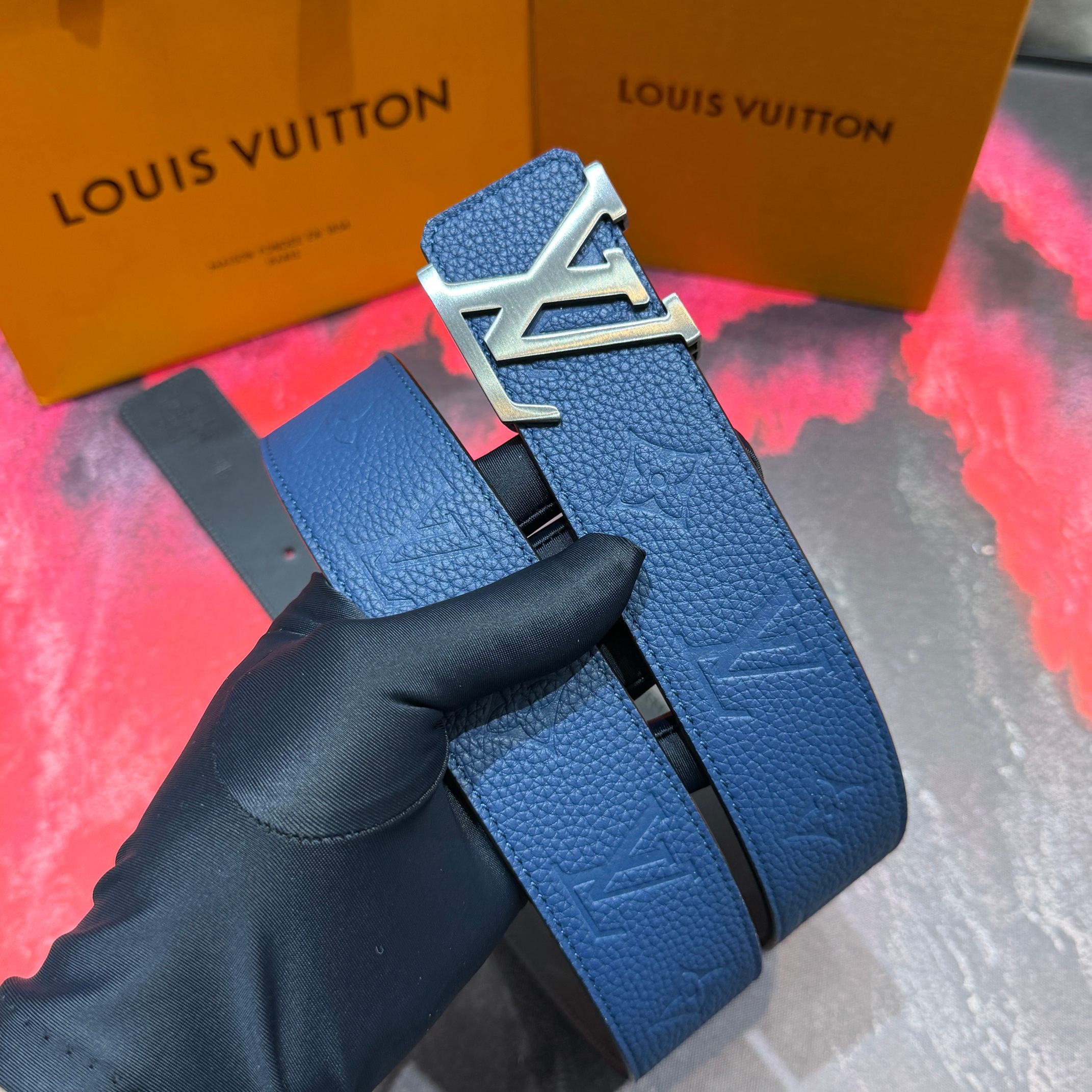 驴家法国🇫🇷原厂皮料 荔枝压花纹路搭配意大利🇮🇹进口尺寸4.0cm 精品五金进口炉内五金