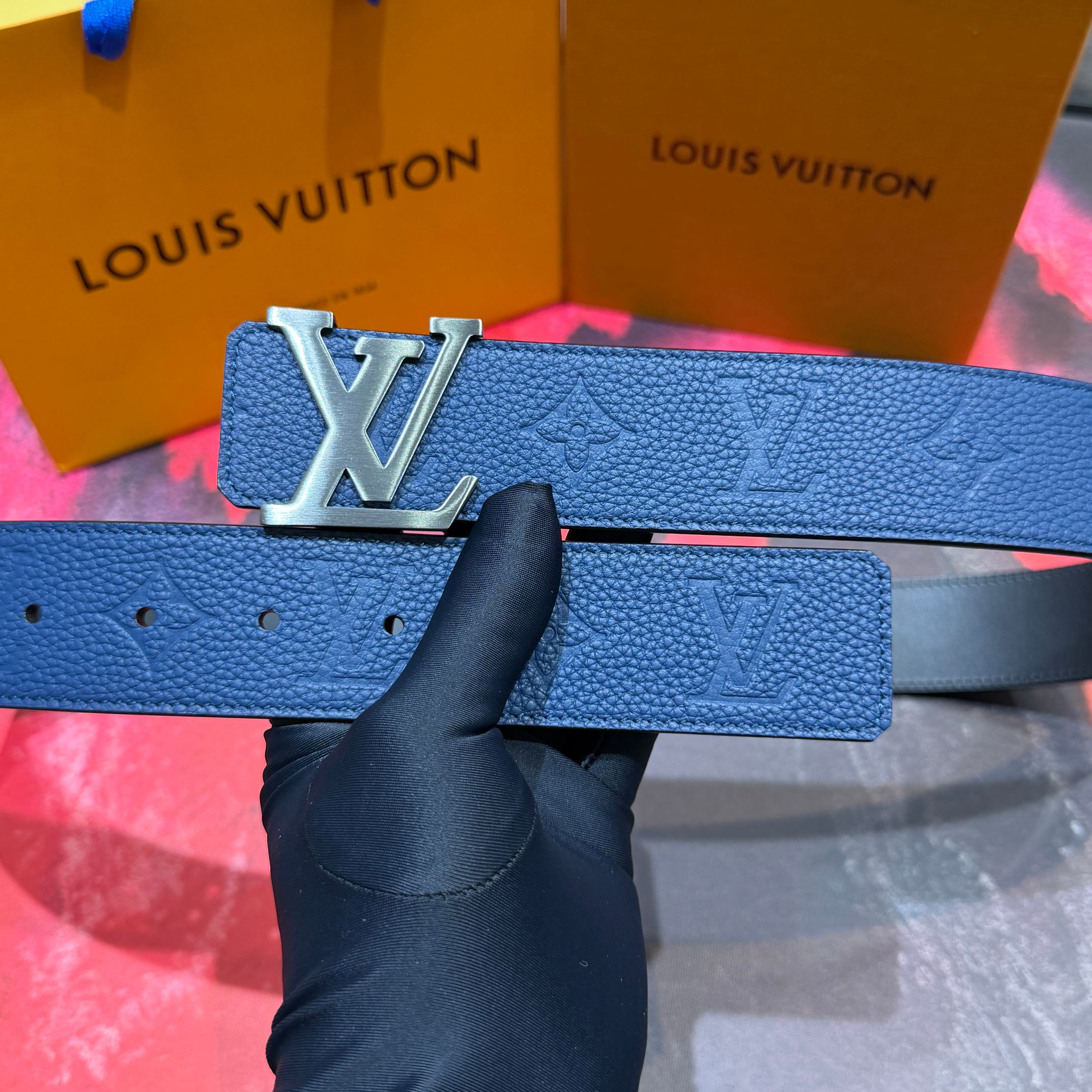 驴家法国🇫🇷原厂皮料 荔枝压花纹路搭配意大利🇮🇹进口尺寸4.0cm 精品五金进口炉内五金