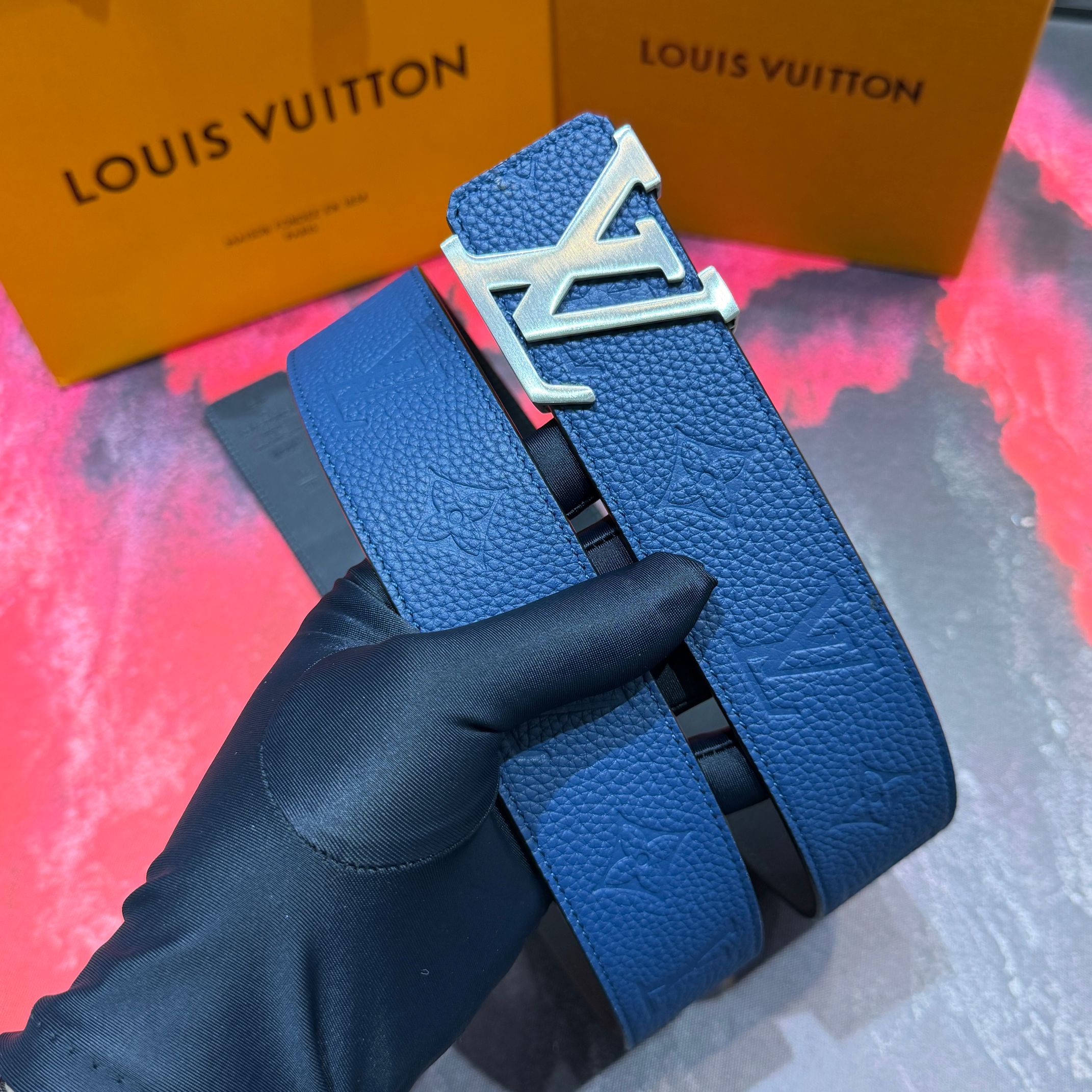 驴家法国🇫🇷原厂皮料 荔枝压花纹路搭配意大利🇮🇹进口尺寸4.0cm 精品五金进口炉内五金