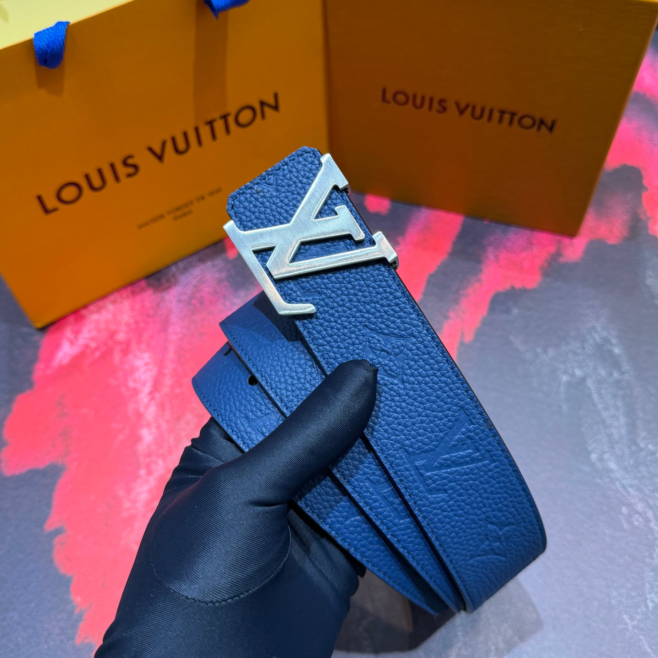 驴家法国🇫🇷原厂皮料 荔枝压花纹路搭配意大利🇮🇹进口尺寸4.0cm 精品五金进口炉内五金