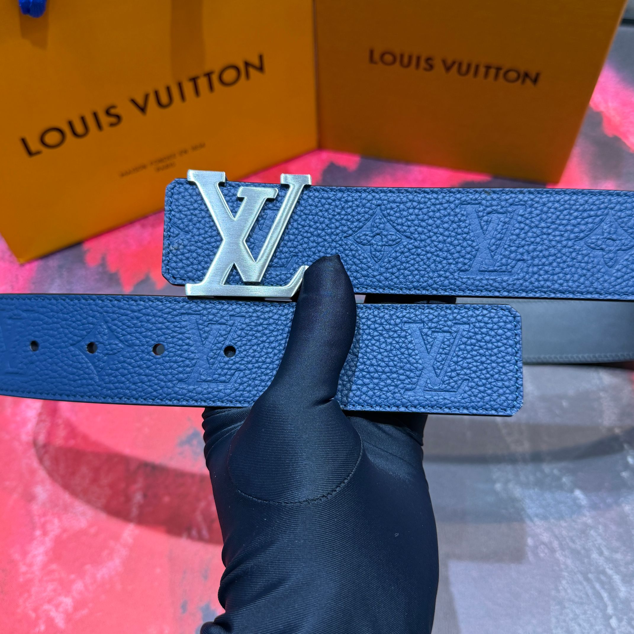 驴家法国🇫🇷原厂皮料 荔枝压花纹路搭配意大利🇮🇹进口尺寸4.0cm 精品五金进口炉内五金