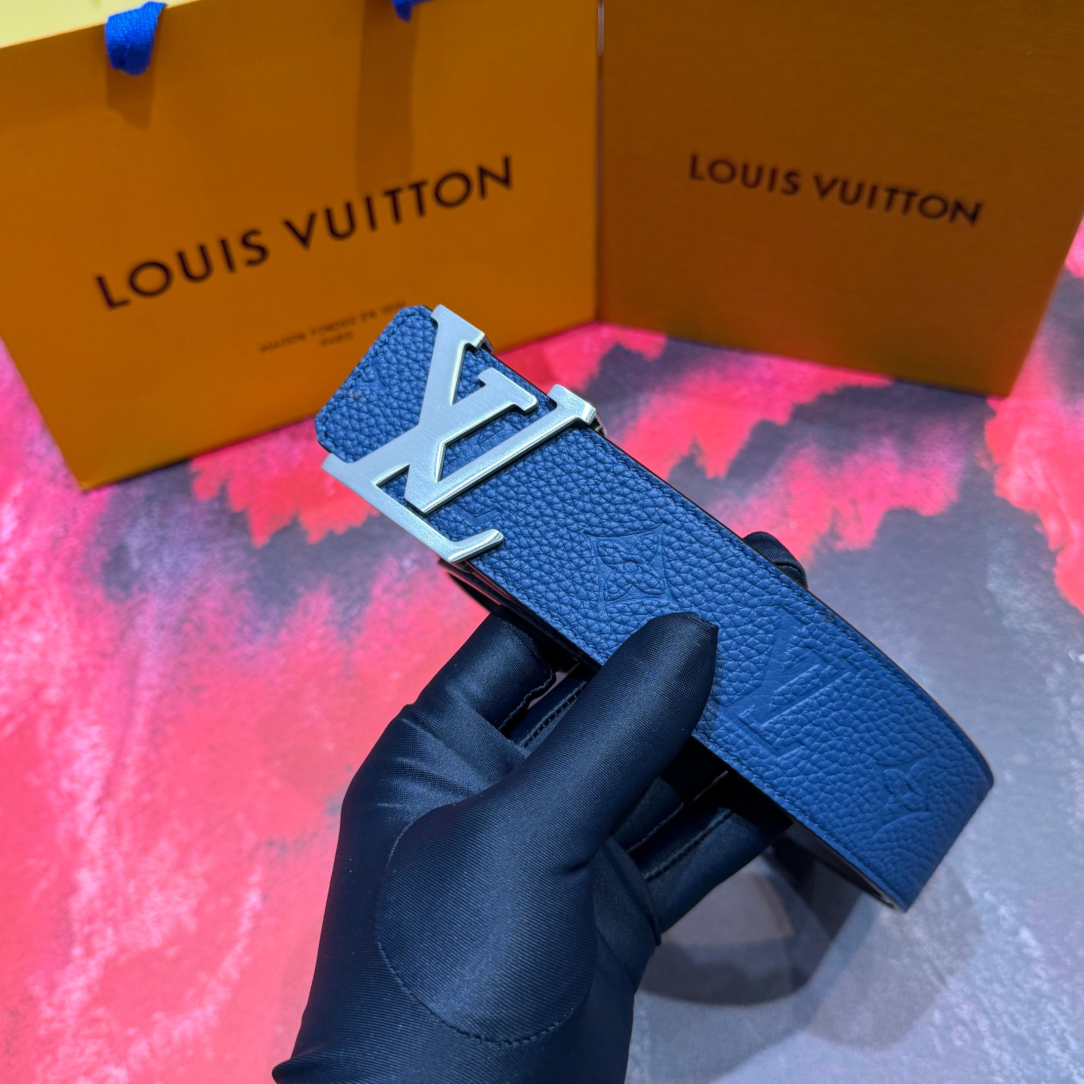 驴家法国🇫🇷原厂皮料 荔枝压花纹路搭配意大利🇮🇹进口尺寸4.0cm 精品五金进口炉内五金