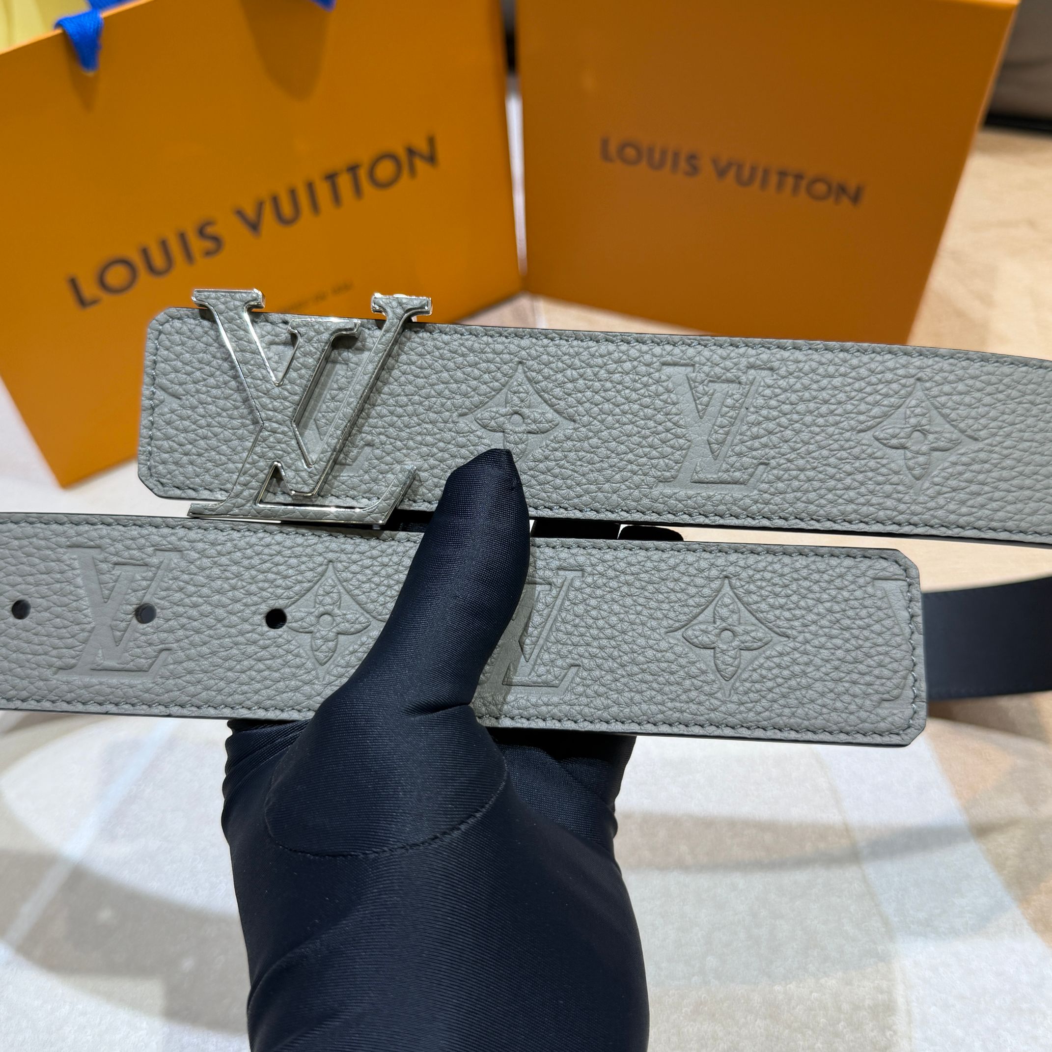 驴家法国🇫🇷原厂皮料 双面荔枝纹搭配意大利🇮🇹进口尺寸4.0cm 精品五金进口炉内五金