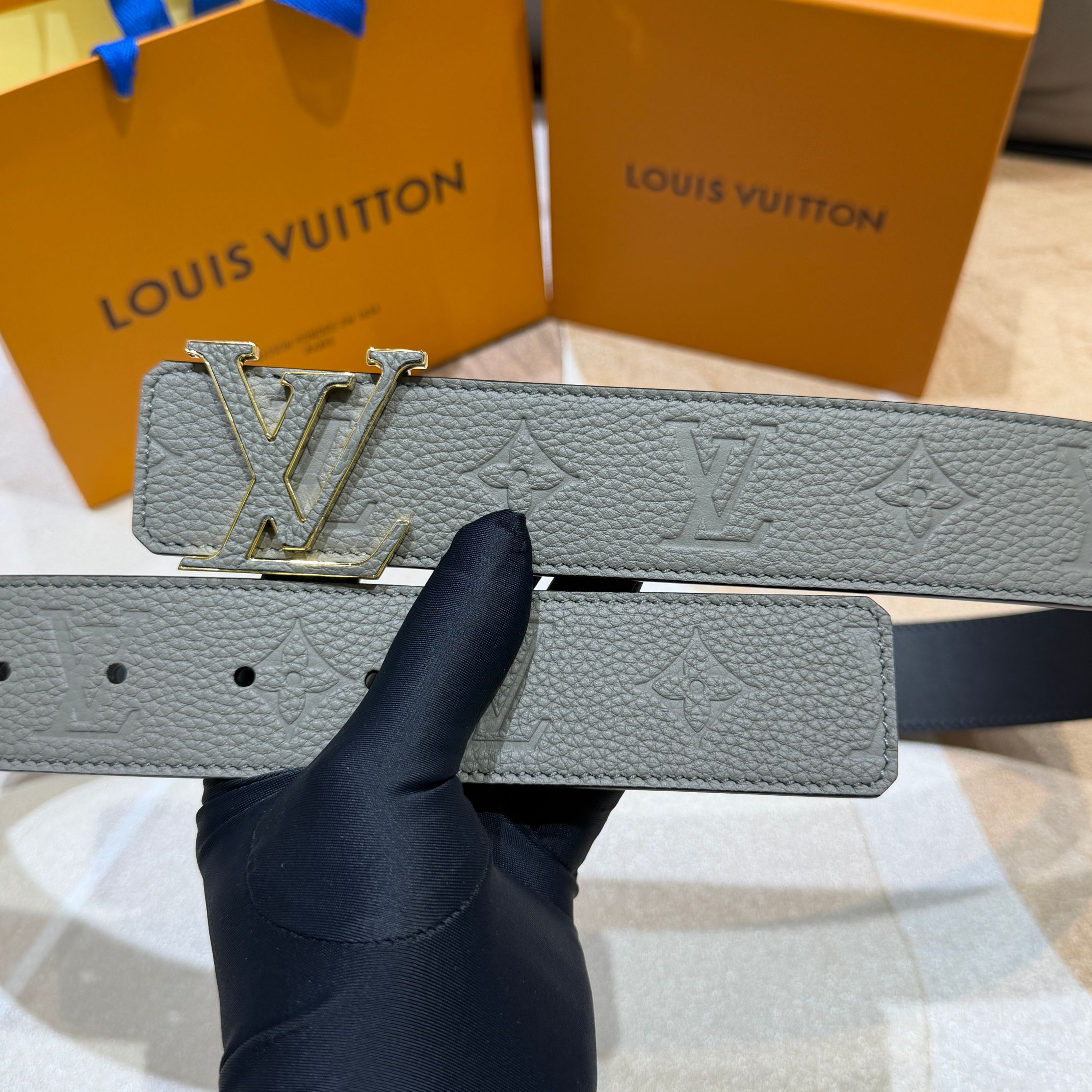 驴家法国🇫🇷原厂皮料 双面荔枝纹搭配意大利🇮🇹进口尺寸4.0cm 精品五金进口炉内五金