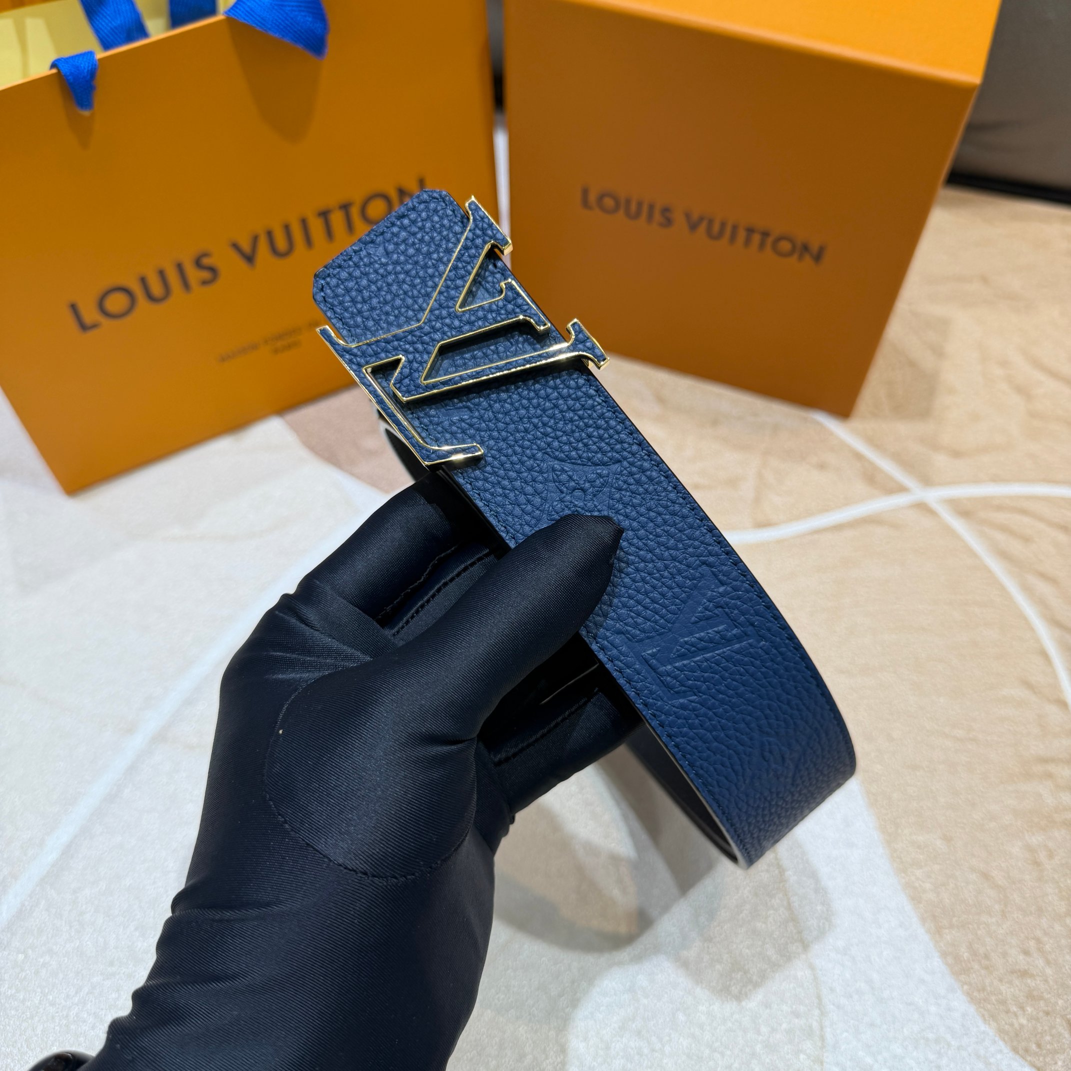 驴家法国🇫🇷原厂皮料 双面荔枝纹搭配意大利🇮🇹进口尺寸4.0cm 精品五金进口炉内五金