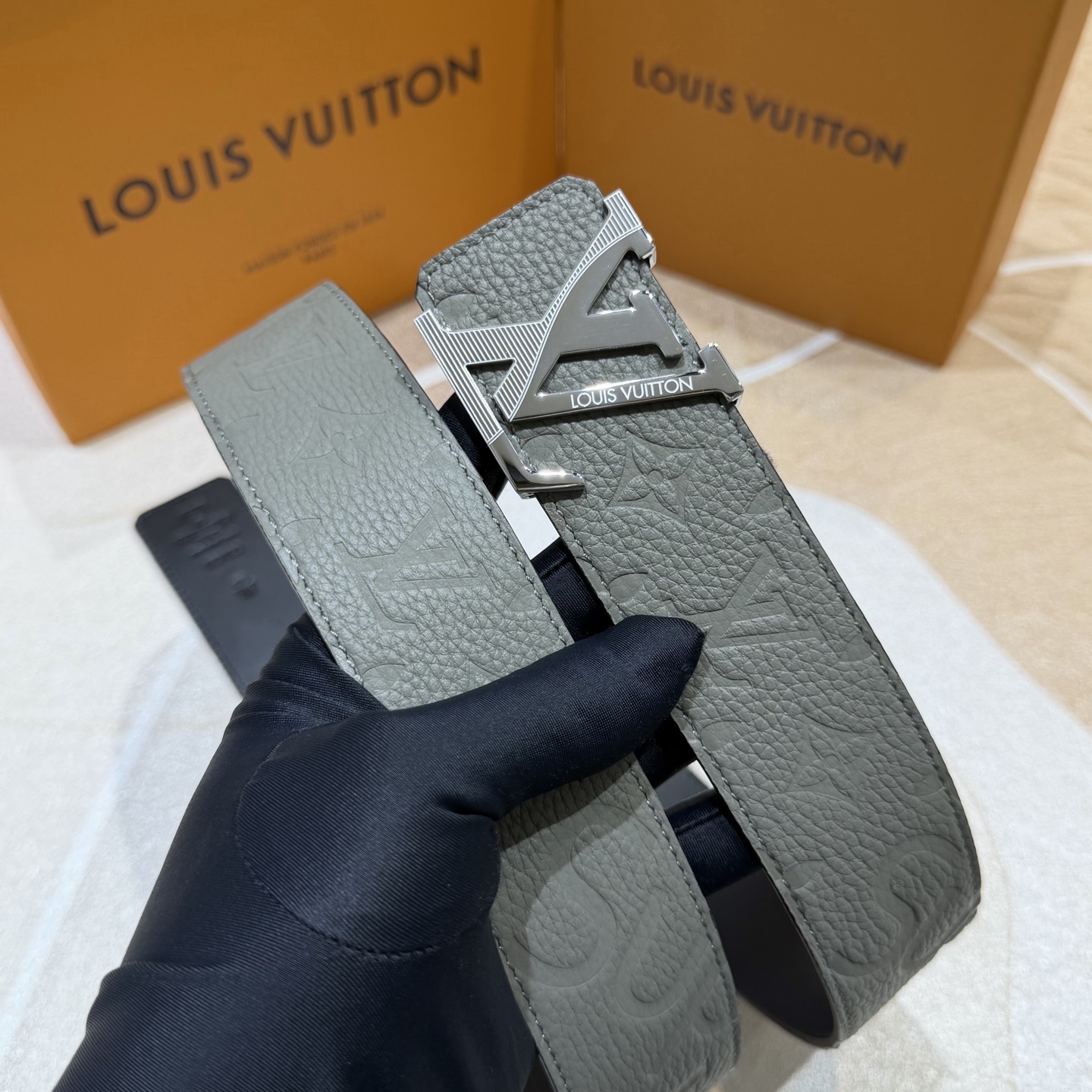 驴家法国🇫🇷原厂皮料 压花纹路搭配意大利🇮🇹进口尺寸4.0cm 精品五金进口炉内五金  