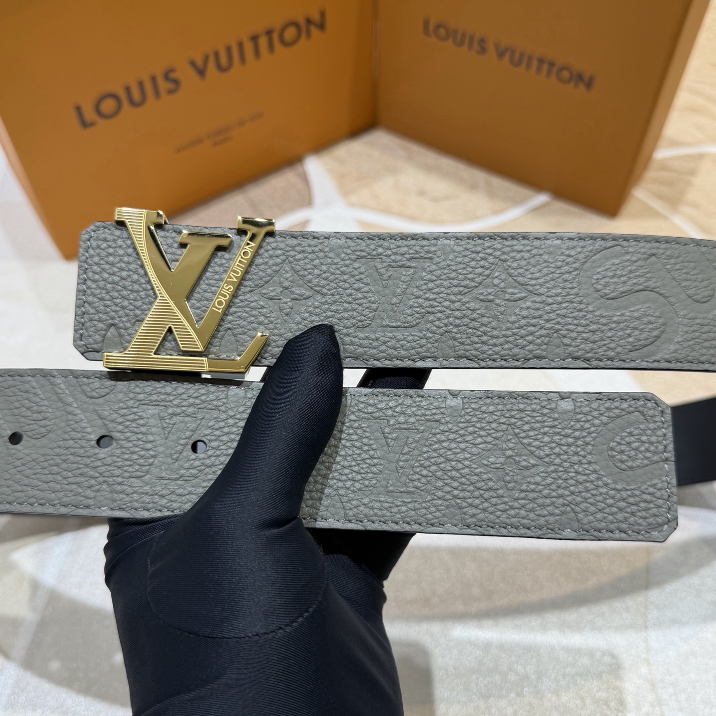驴家法国🇫🇷原厂皮料 压花纹路搭配意大利🇮🇹进口尺寸4.0cm 精品五金进口炉内五金  