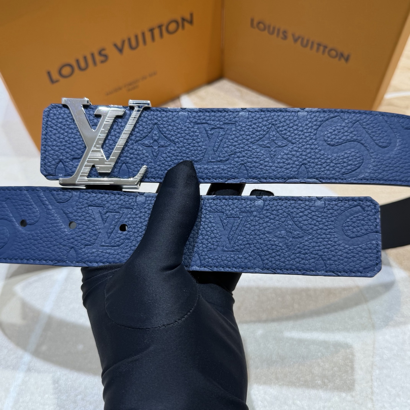 驴家法国🇫🇷原厂皮料 压花纹路搭配意大利🇮🇹进口尺寸4.0cm 精品五金进口炉内五金  