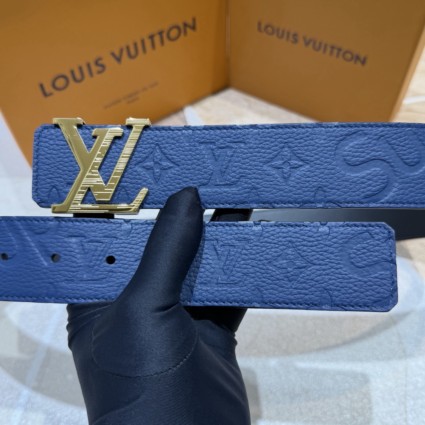 驴家法国🇫🇷原厂皮料 压花纹路搭配意大利🇮🇹进口尺寸4.0cm 精品五金进口炉内五金  