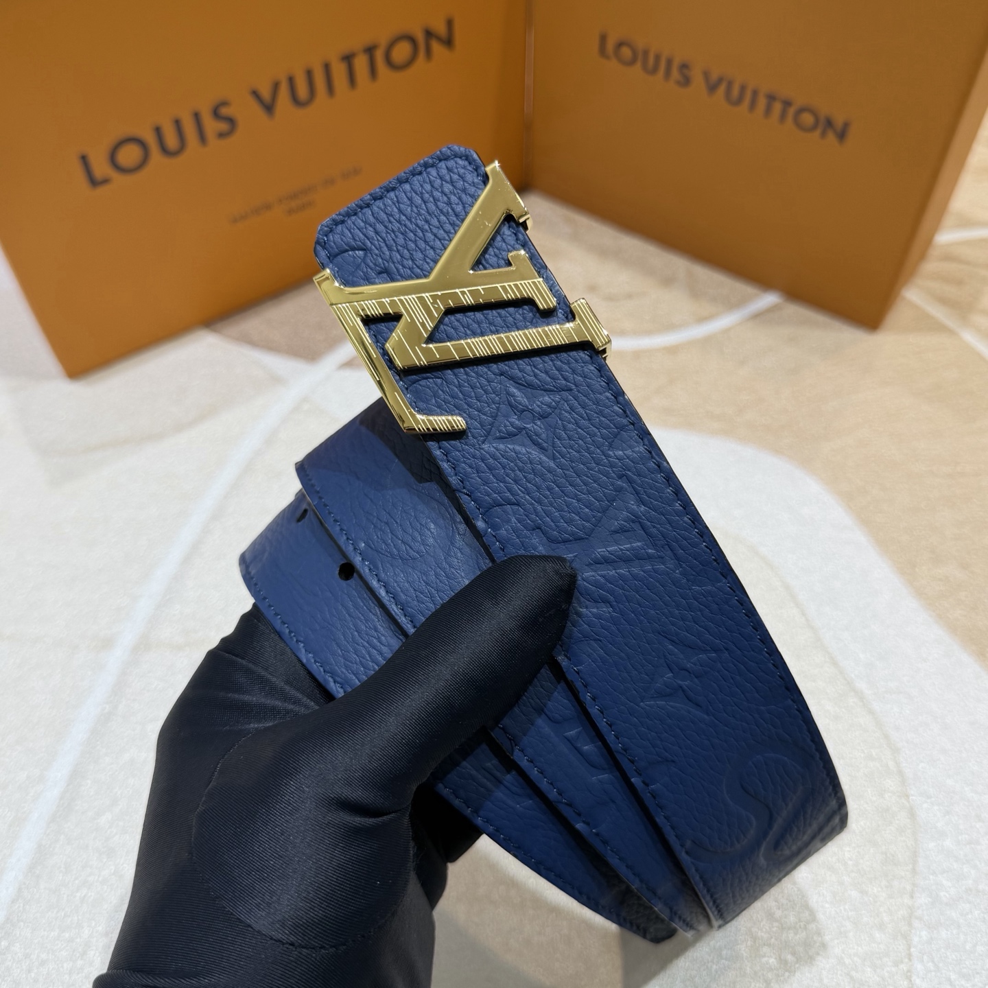 驴家法国🇫🇷原厂皮料 压花纹路搭配意大利🇮🇹进口尺寸4.0cm 精品五金进口炉内五金  