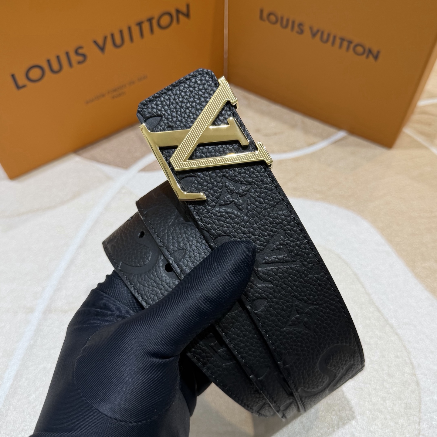 驴家法国🇫🇷原厂皮料 压花纹路搭配意大利🇮🇹进口尺寸4.0cm 精品五金进口炉内五金  