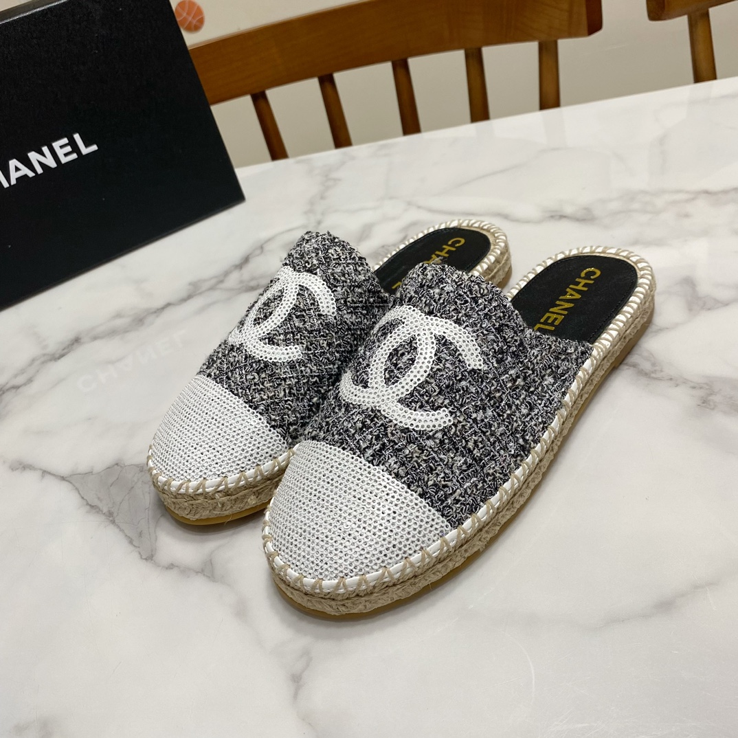 NO:261282,·Semi-drag, fisherman's shoes, espadrilles19860909·半拖,渔夫鞋,espadrilles,Women's Shoes