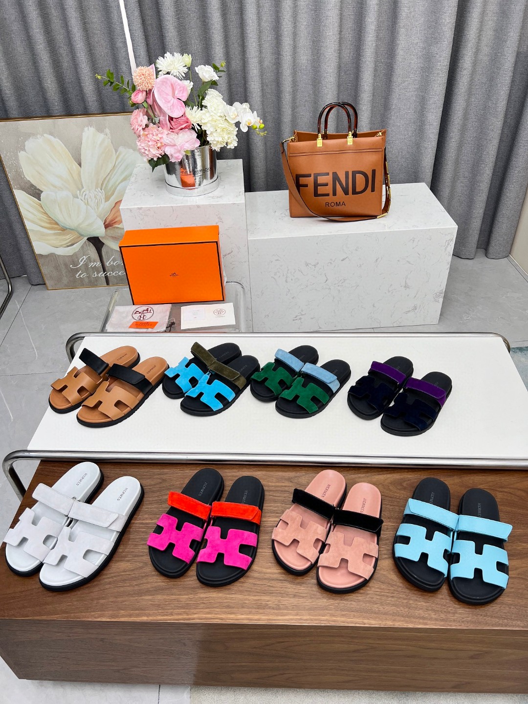 NO:707665,.Color cards, slippers, slippers19860909.色卡,拖鞋,slippers,Women's Shoes