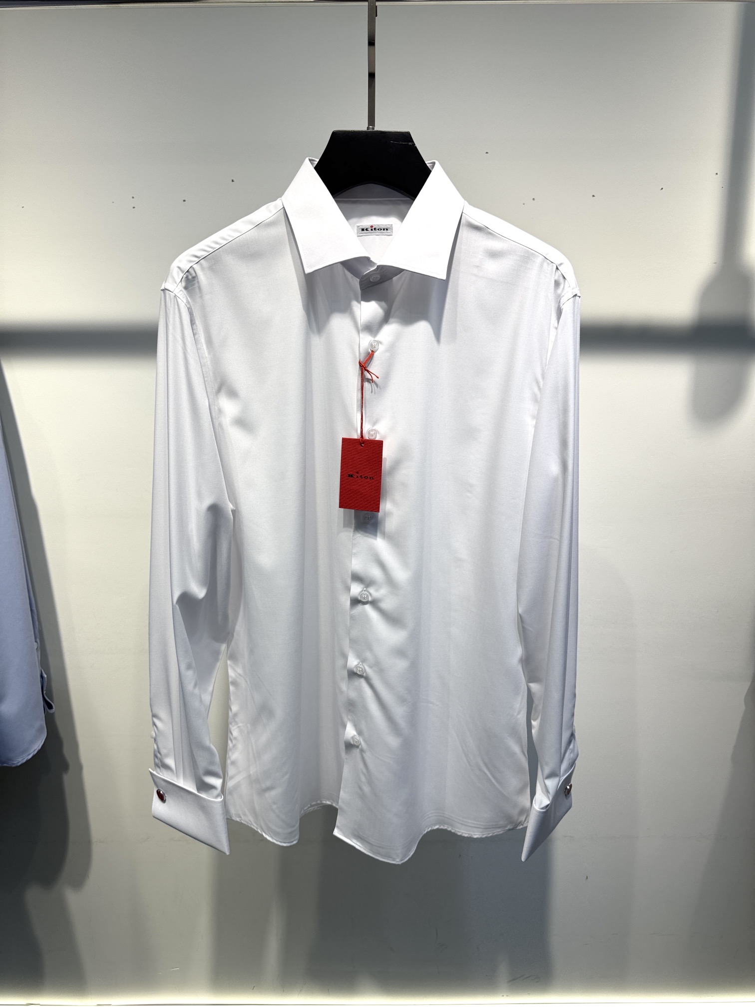 키톤 남성 긴팔 88519 Kiton Long Sleeve