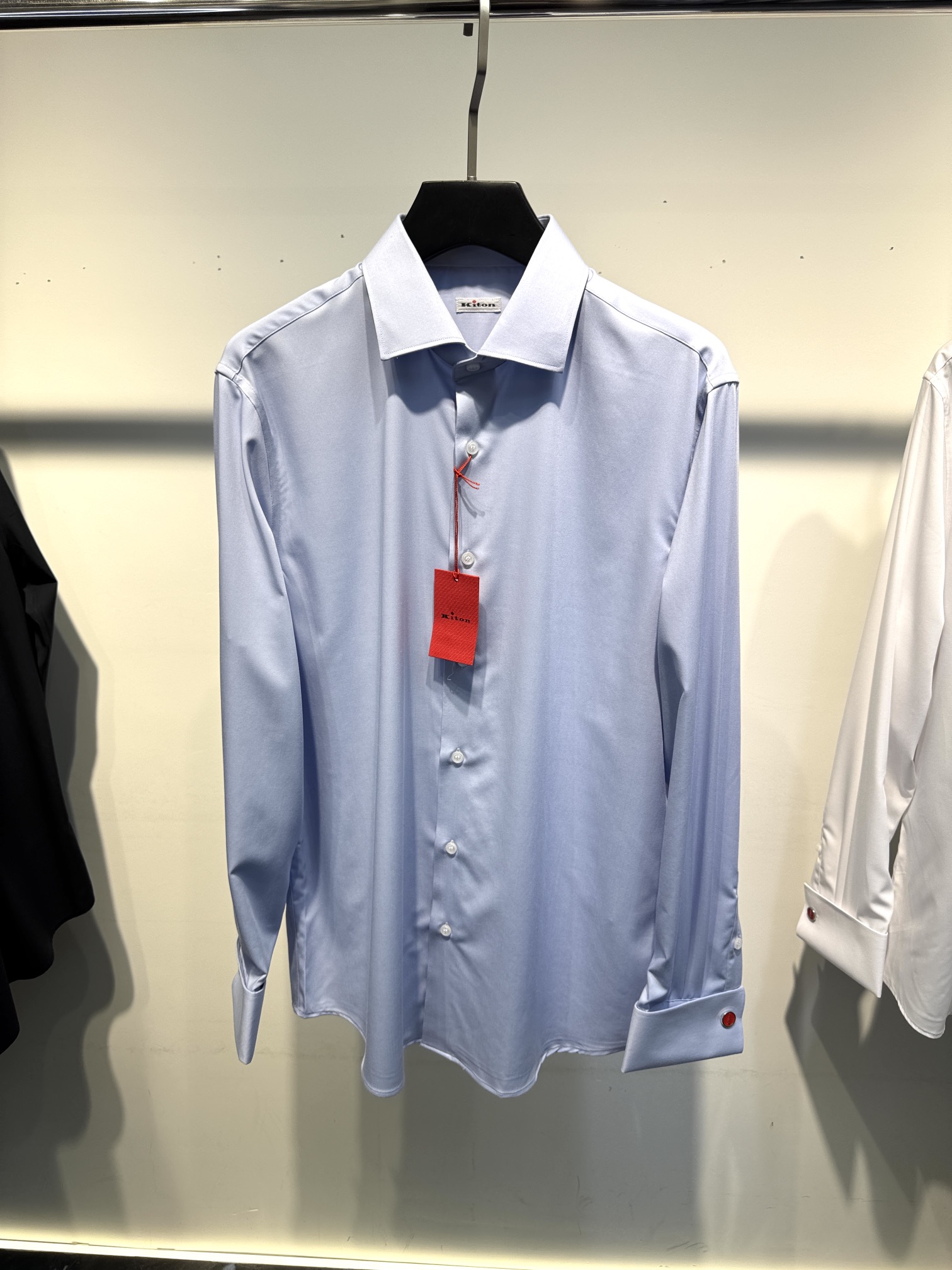 키톤 남성 긴팔 88518 Kiton Long Sleeve